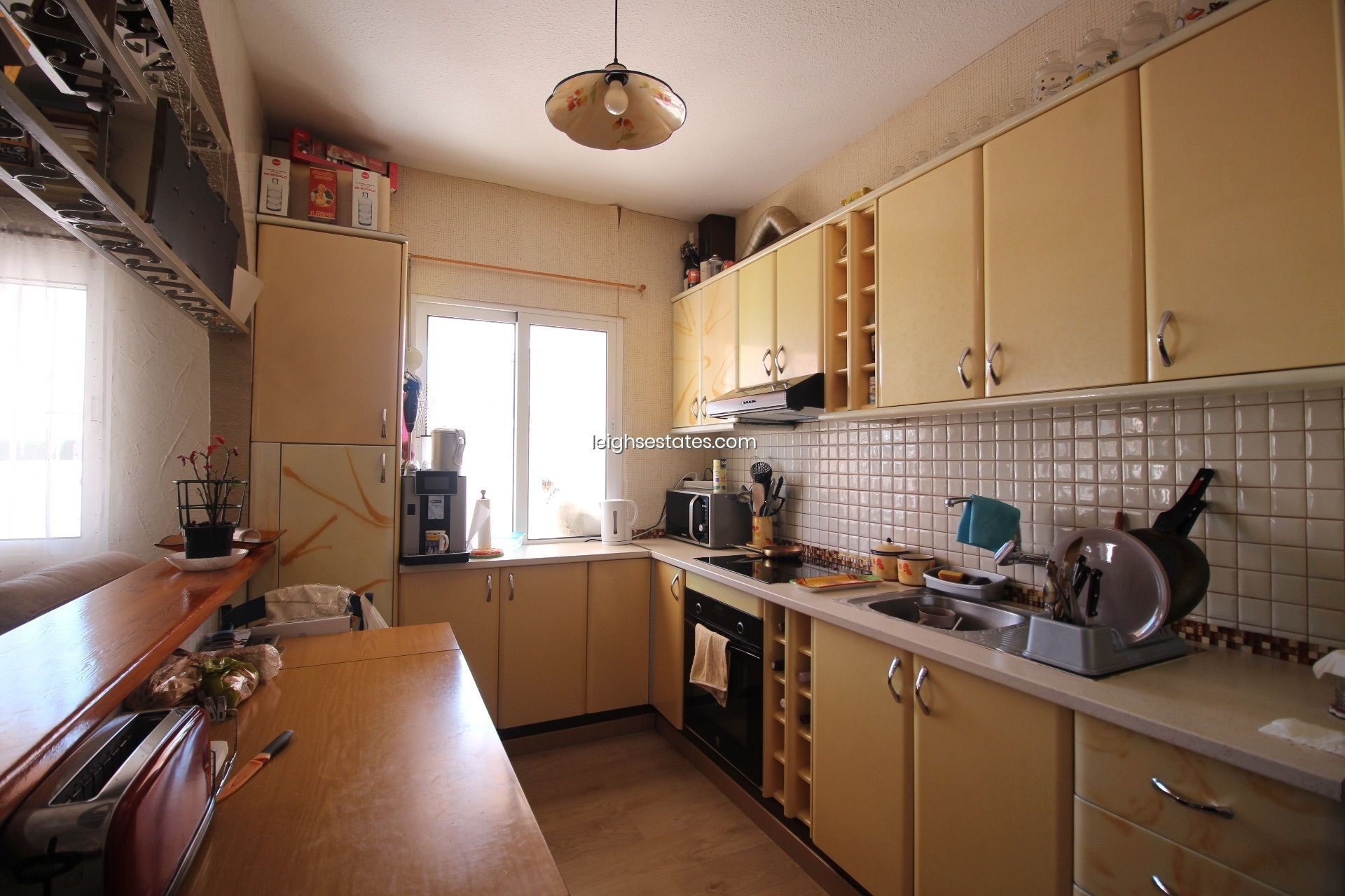 Resale - Villa -
Orihuela Costa - La Regia