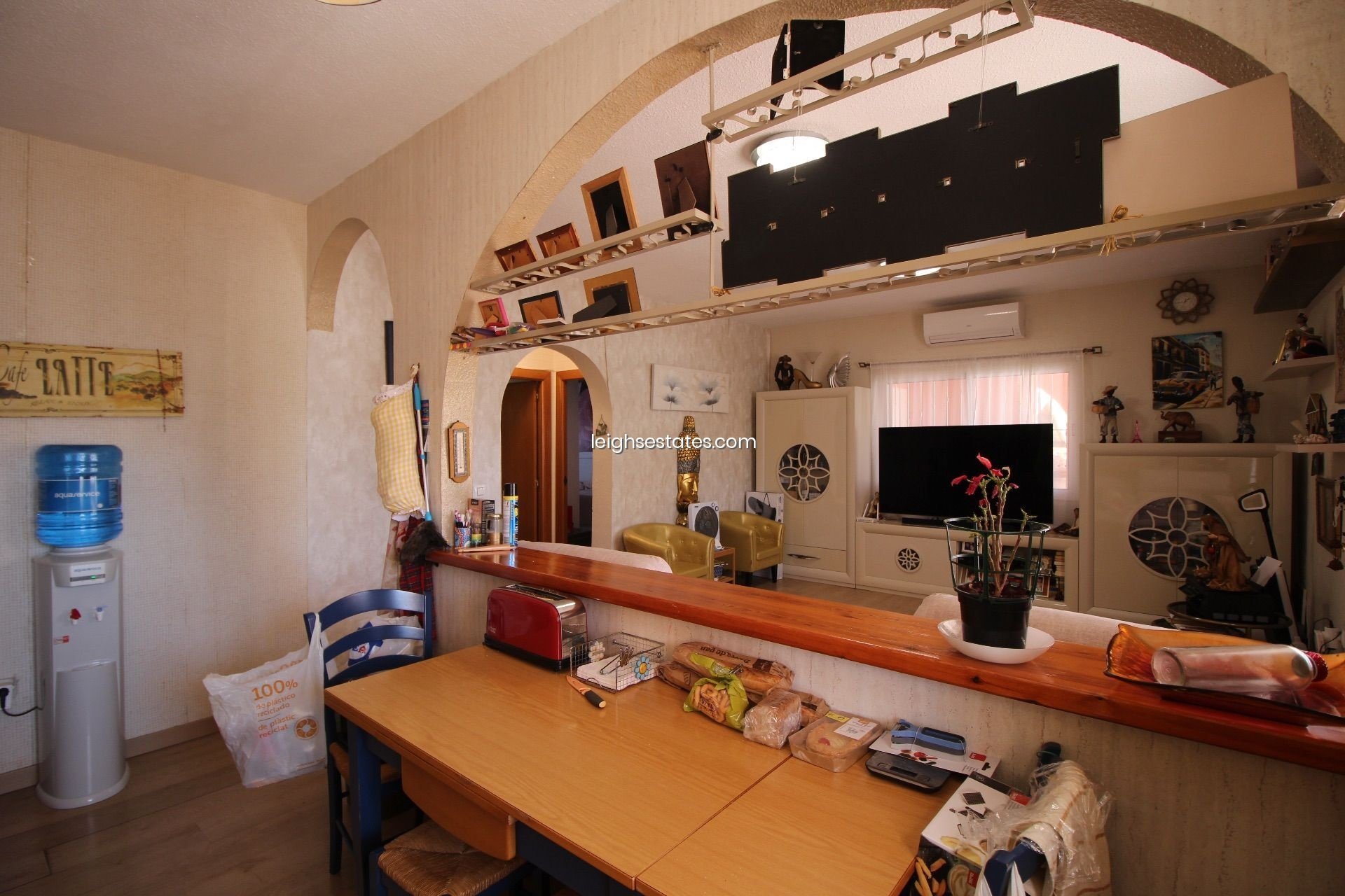 Resale - Villa -
Orihuela Costa - La Regia