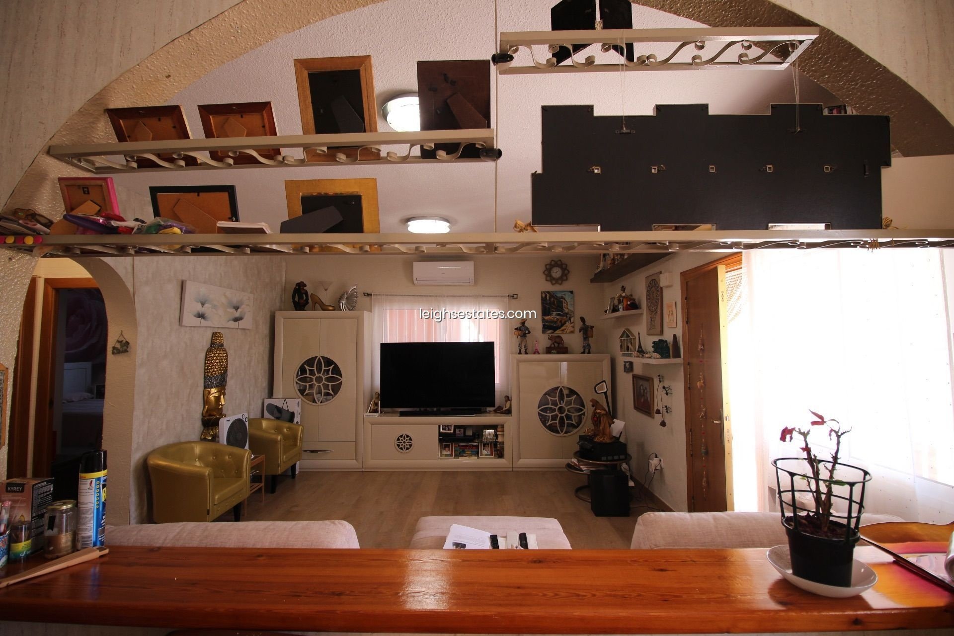 Resale - Villa -
Orihuela Costa - La Regia