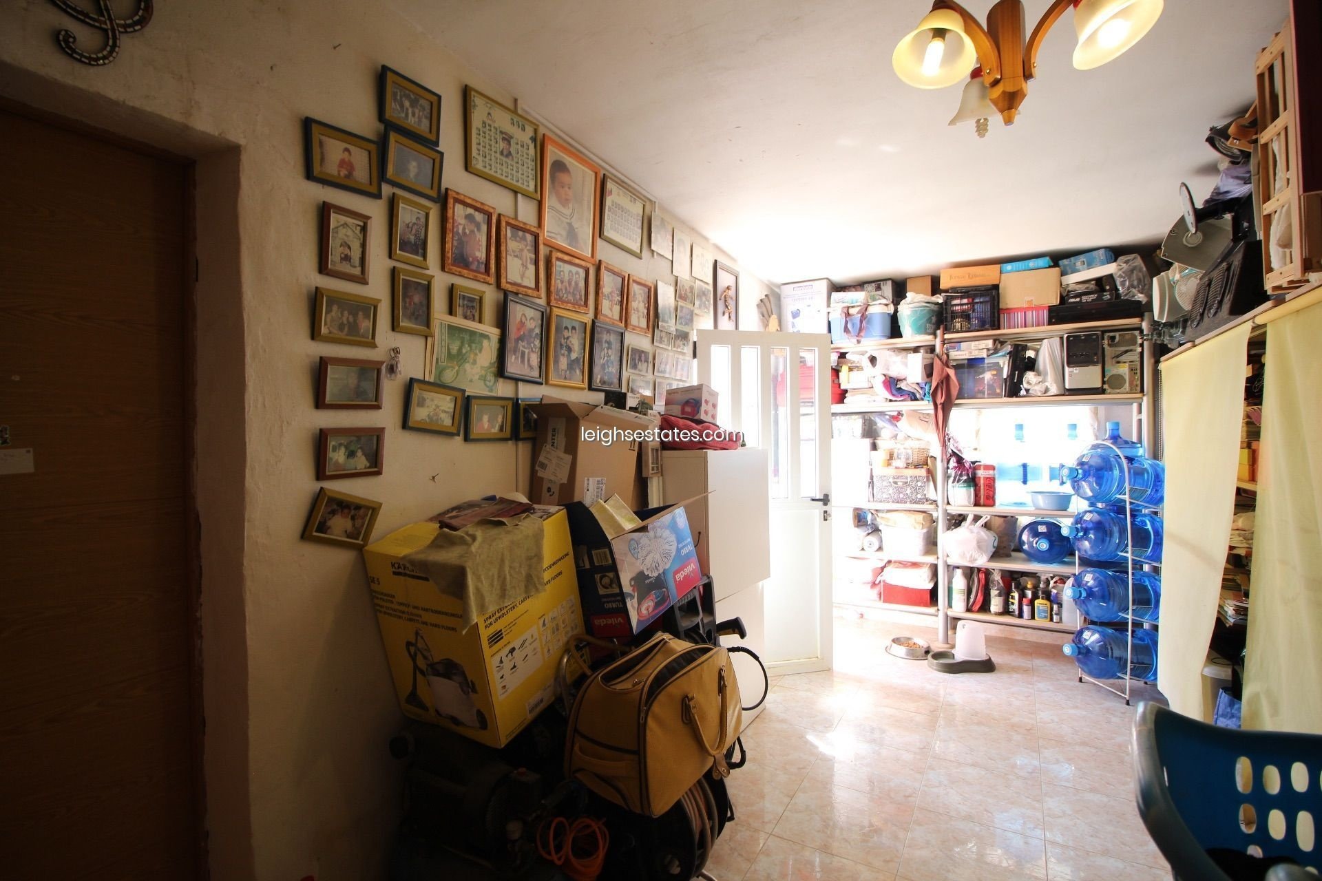 Resale - Villa -
Orihuela Costa - La Regia