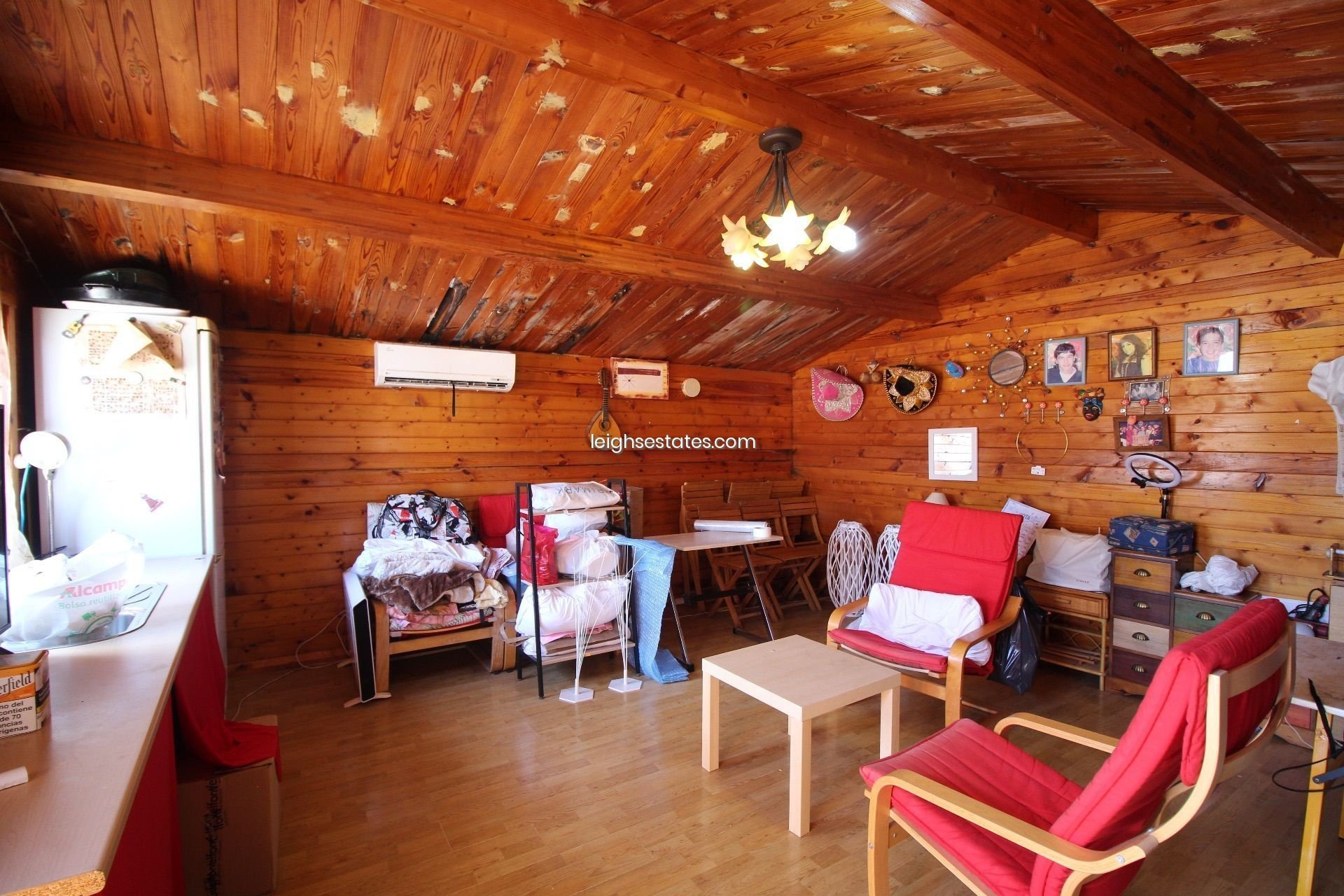 Resale - Villa -
Orihuela Costa - La Regia