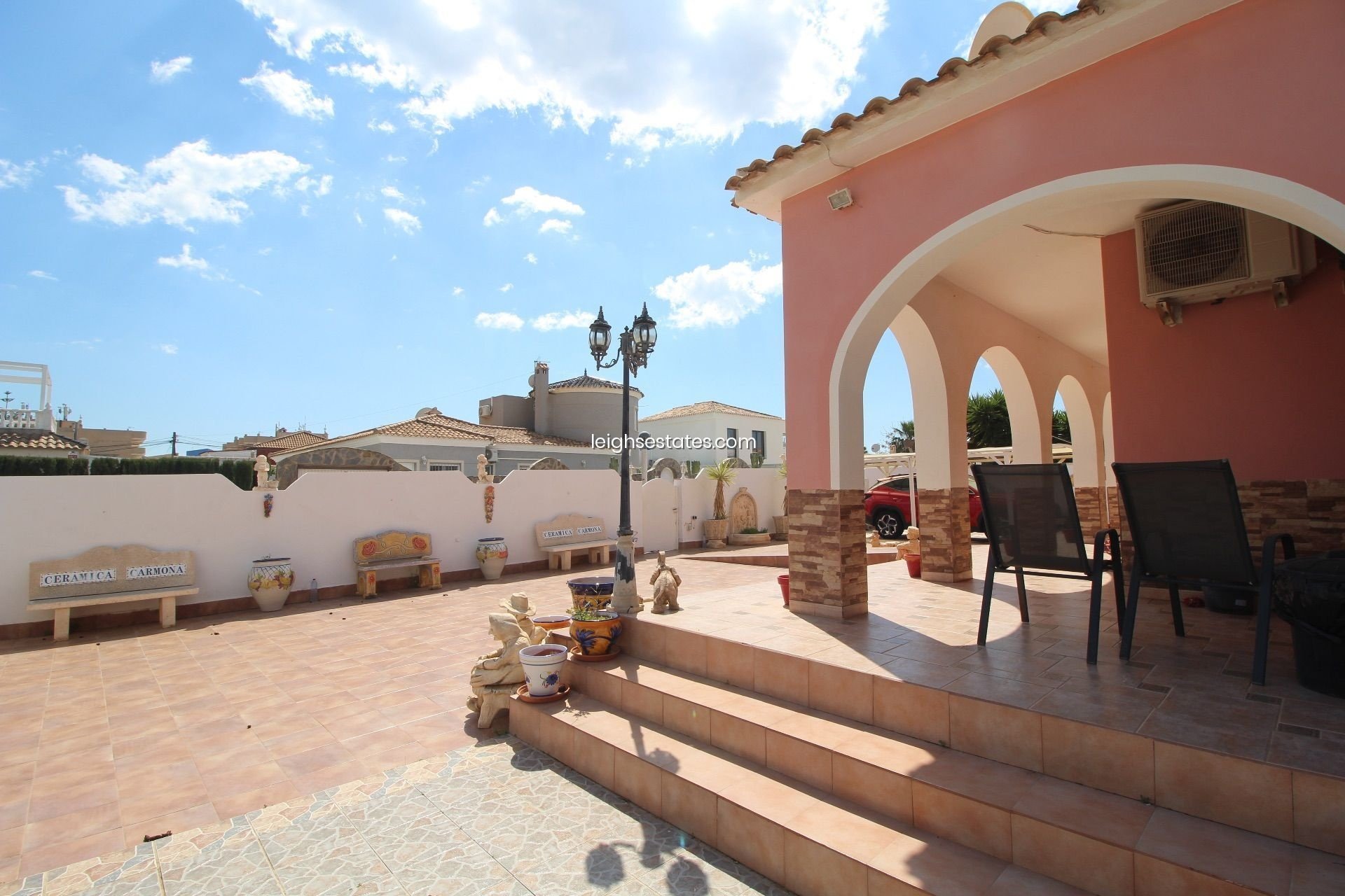 Resale - Villa -
Orihuela Costa - La Regia