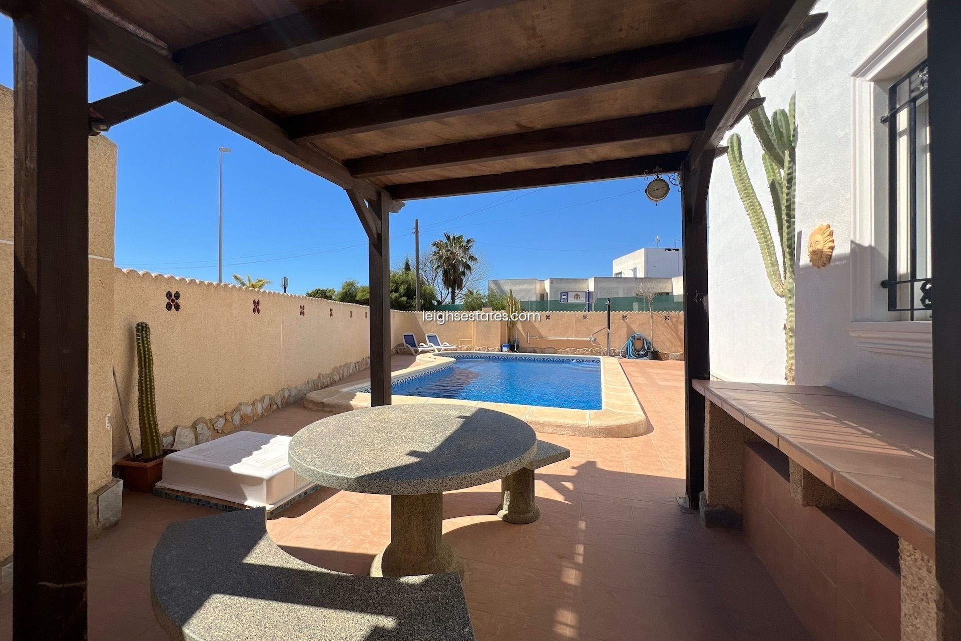 Resale - Villa -
Orihuela Costa - Lomas de Cabo Roig