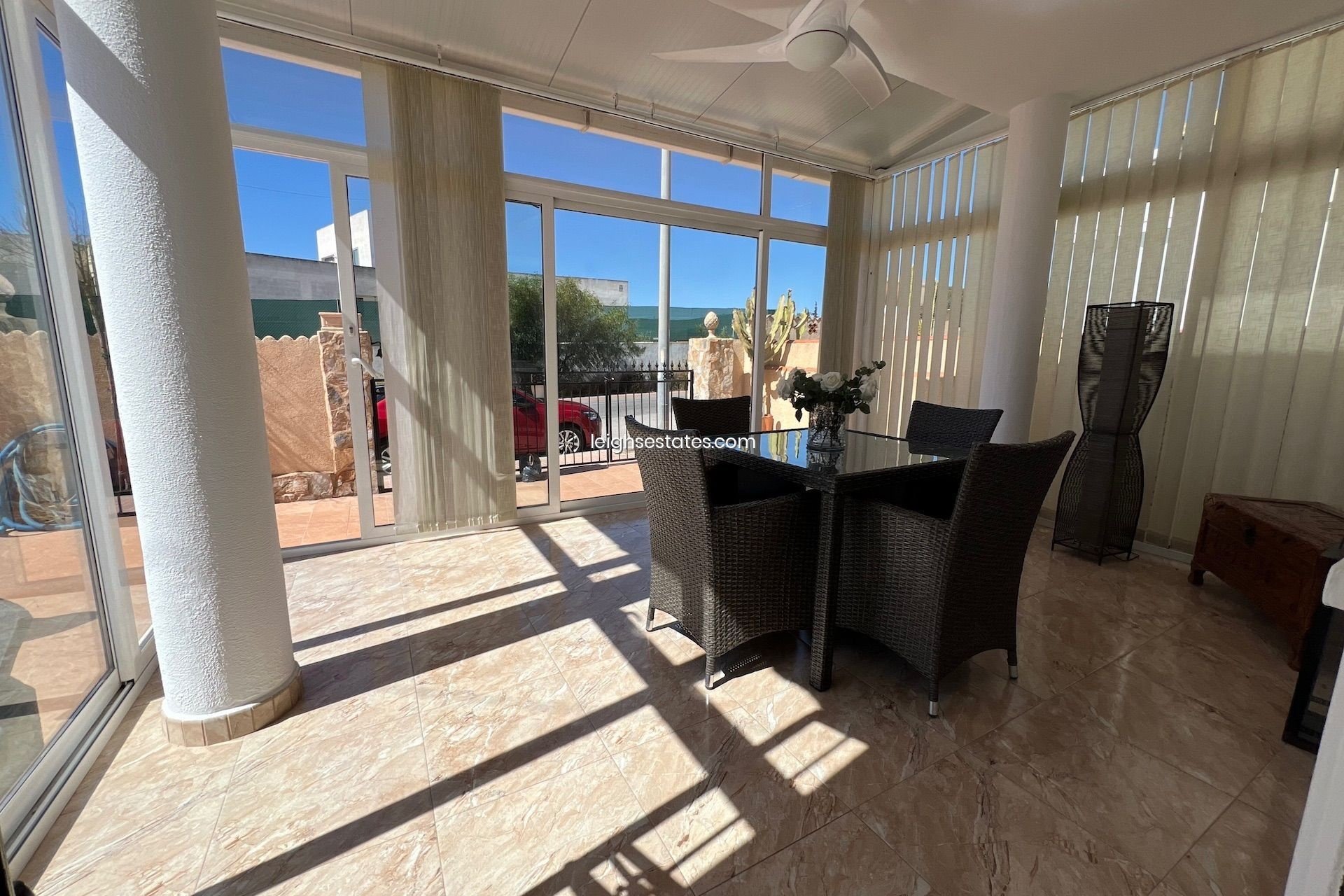 Resale - Villa -
Orihuela Costa - Lomas de Cabo Roig