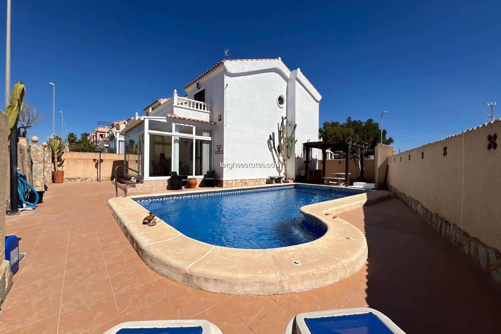 Resale - Villa -
Orihuela Costa - Lomas de Cabo Roig