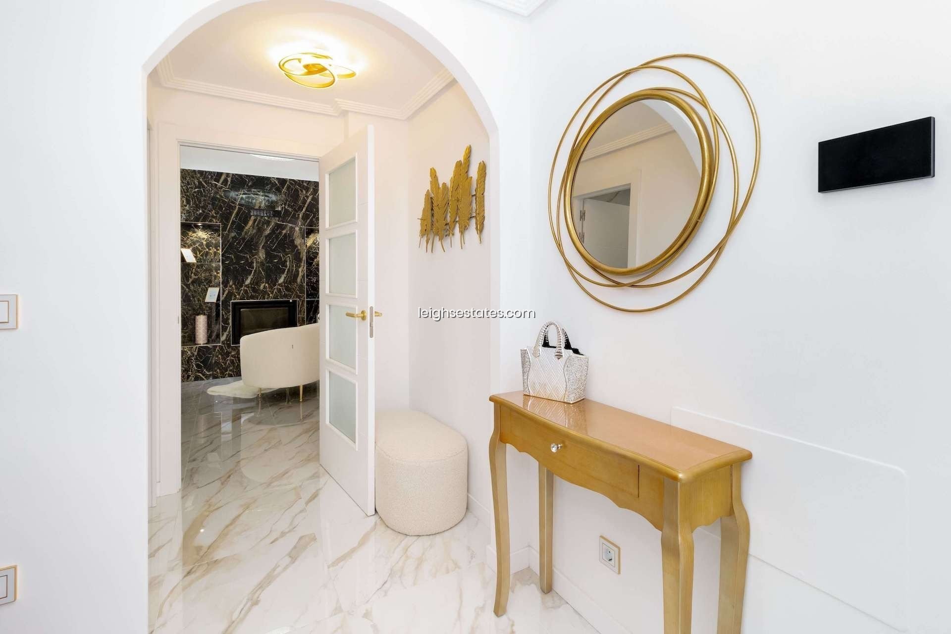 Resale - Villa -
Orihuela Costa - Lomas de Cabo Roig