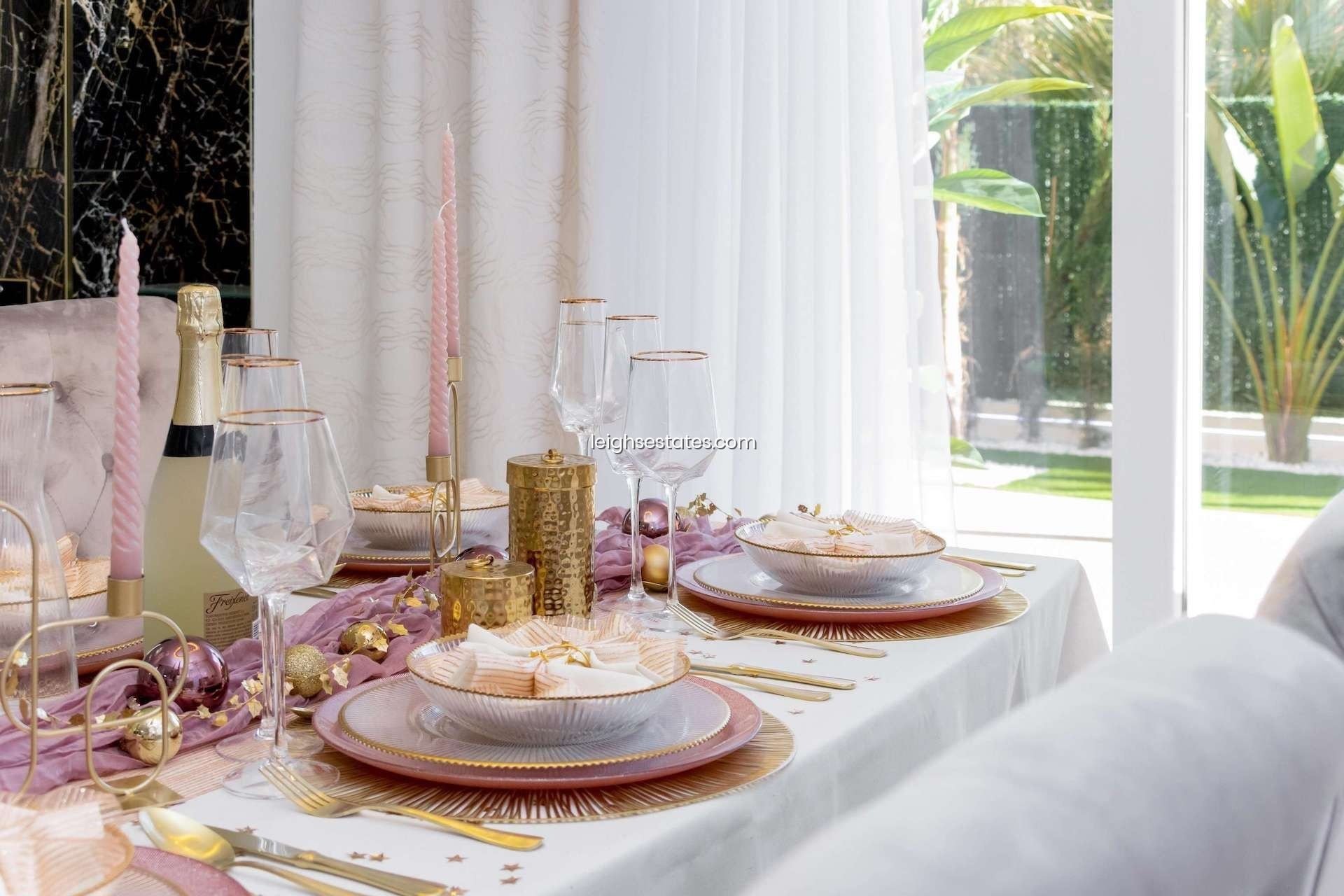 Resale - Villa -
Orihuela Costa - Lomas de Cabo Roig