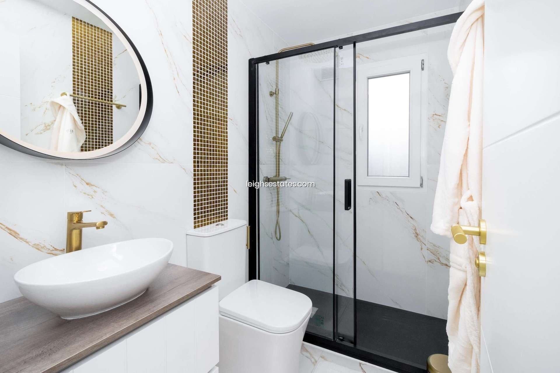 Resale - Villa -
Orihuela Costa - Lomas de Cabo Roig