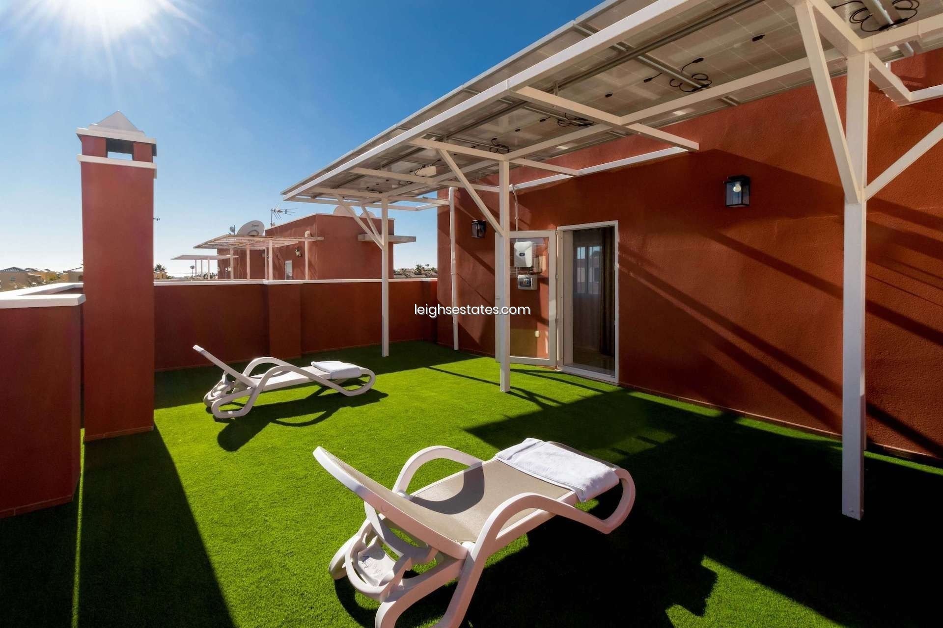 Resale - Villa -
Orihuela Costa - Lomas de Cabo Roig