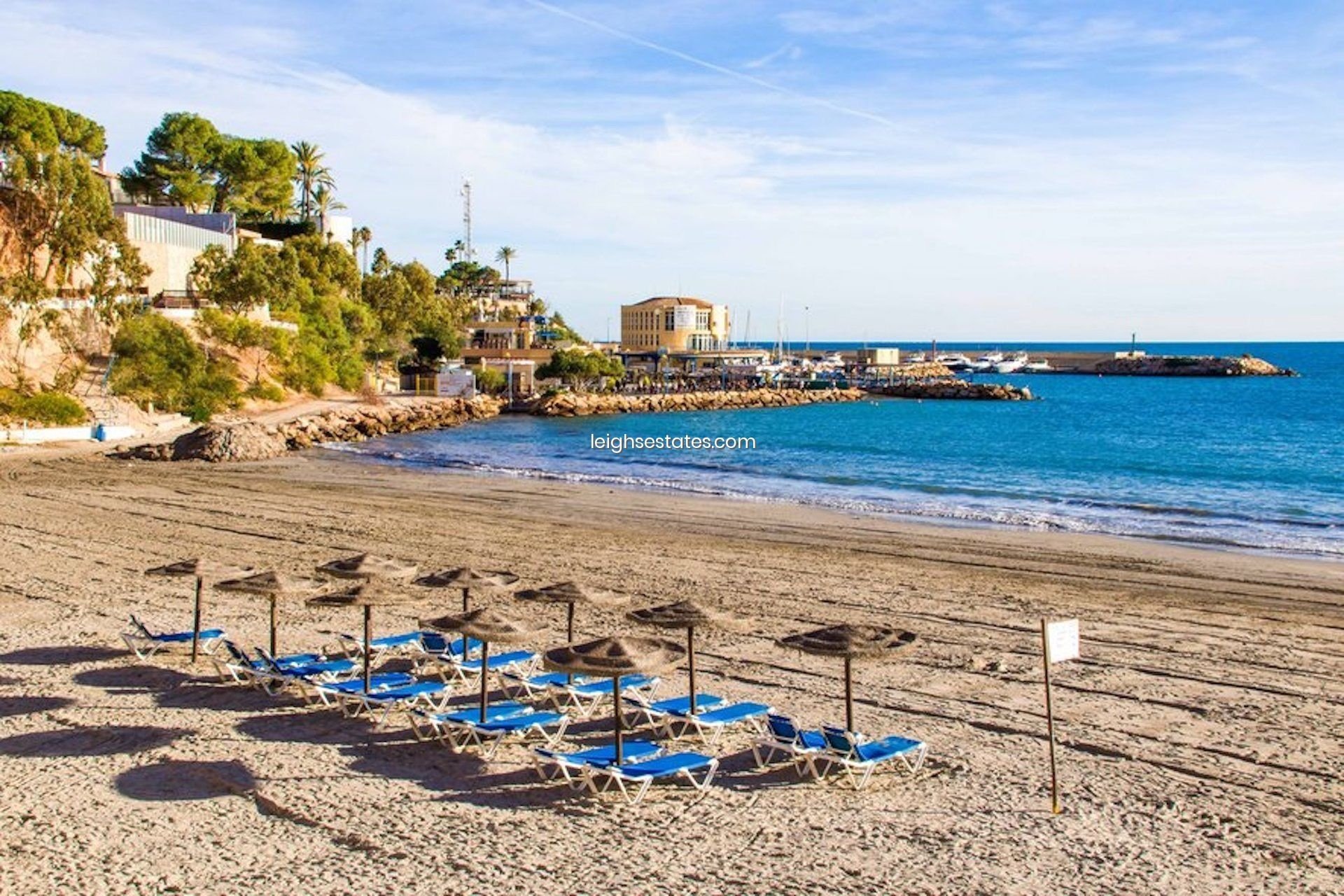 Resale - Villa -
Orihuela Costa - Lomas de Cabo Roig