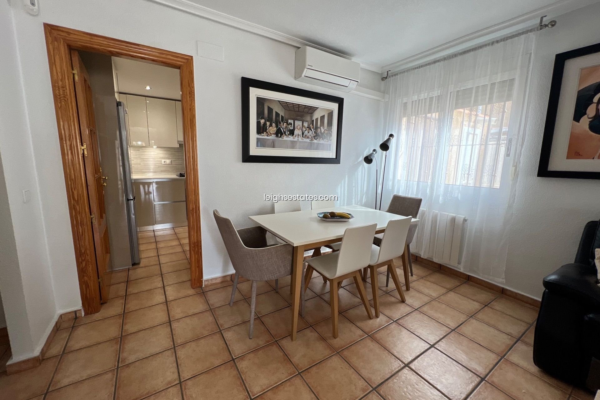 Resale - Villa -
Torre de la Horadada