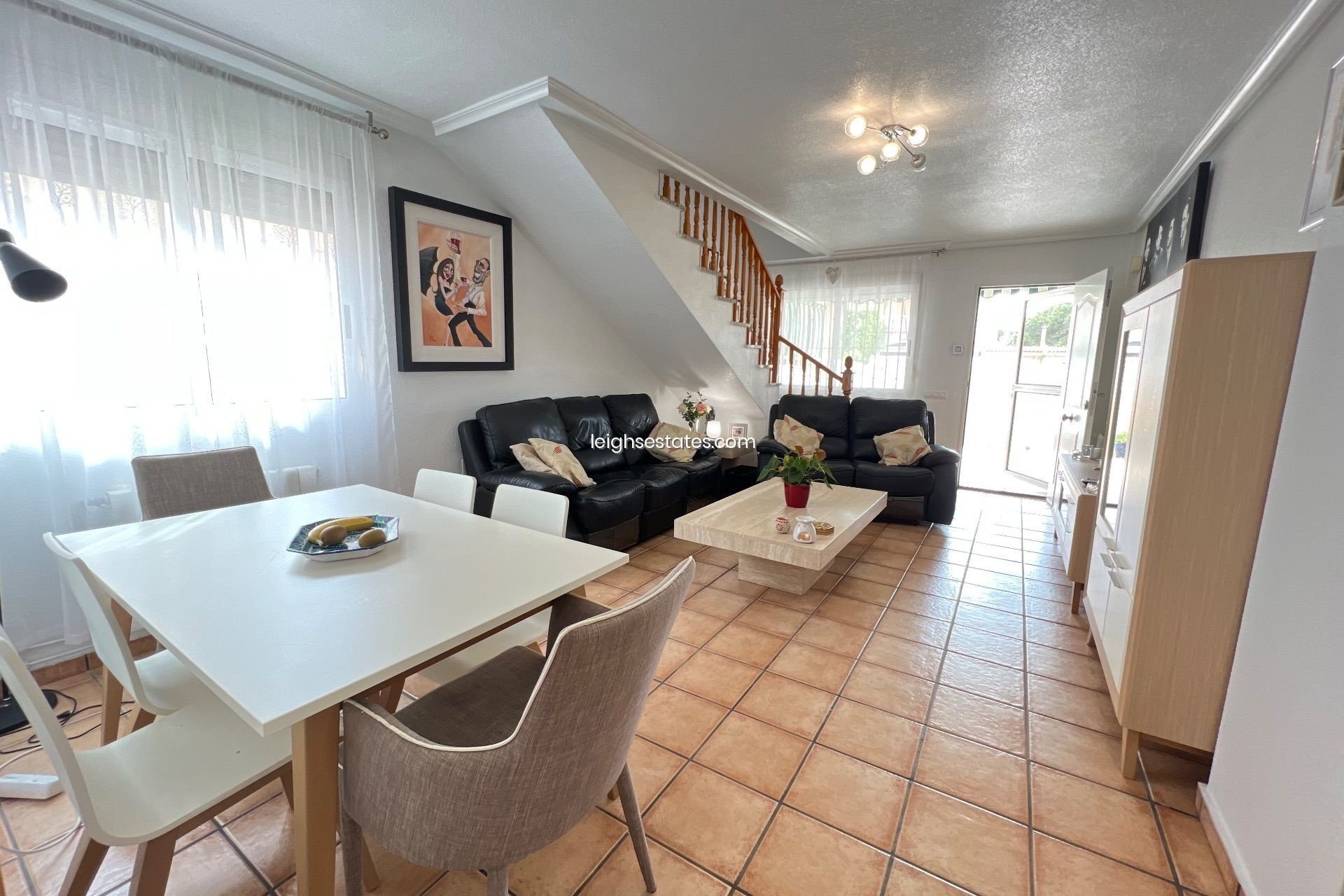 Resale - Villa -
Torre de la Horadada