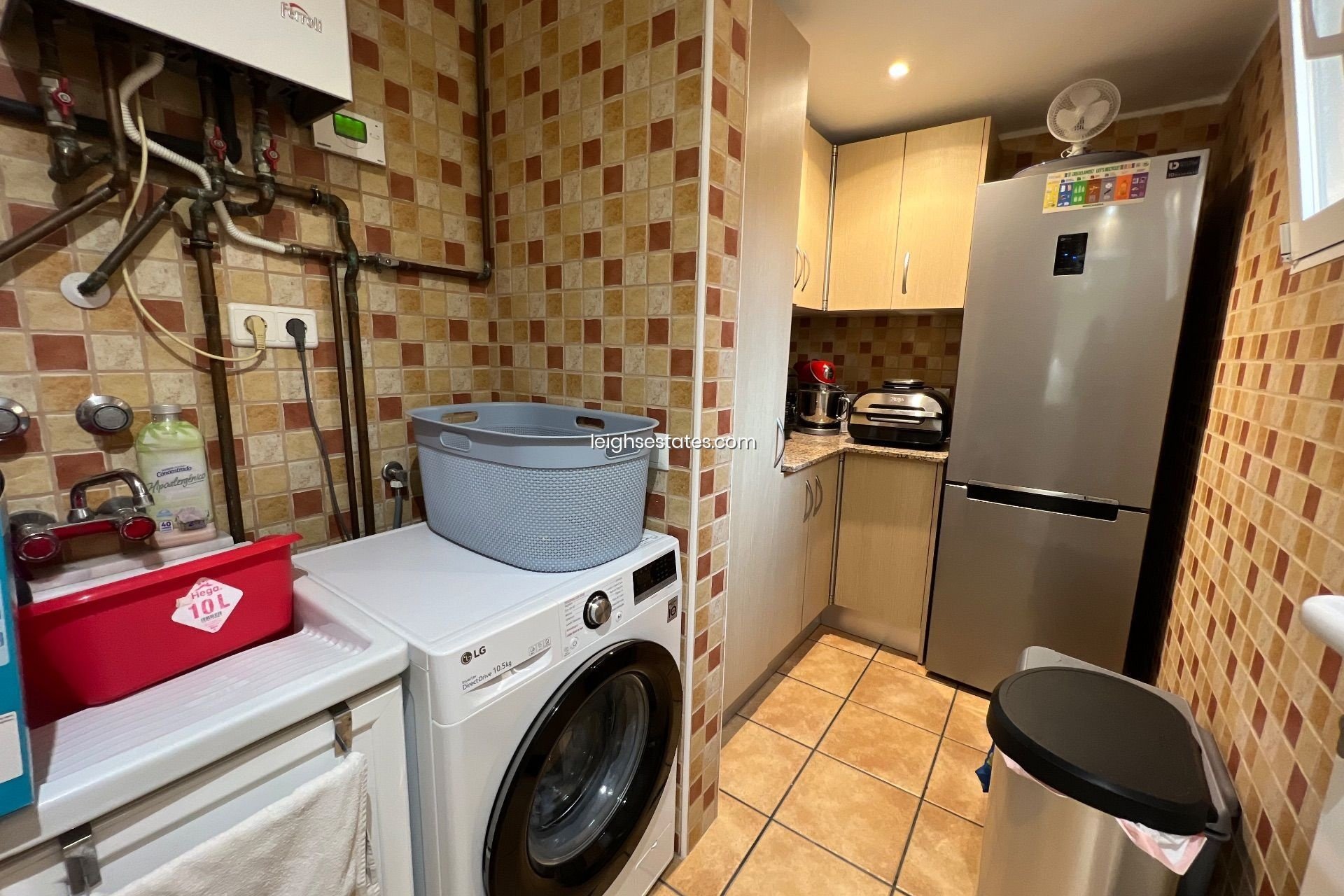 Resale - Villa -
Torre de la Horadada