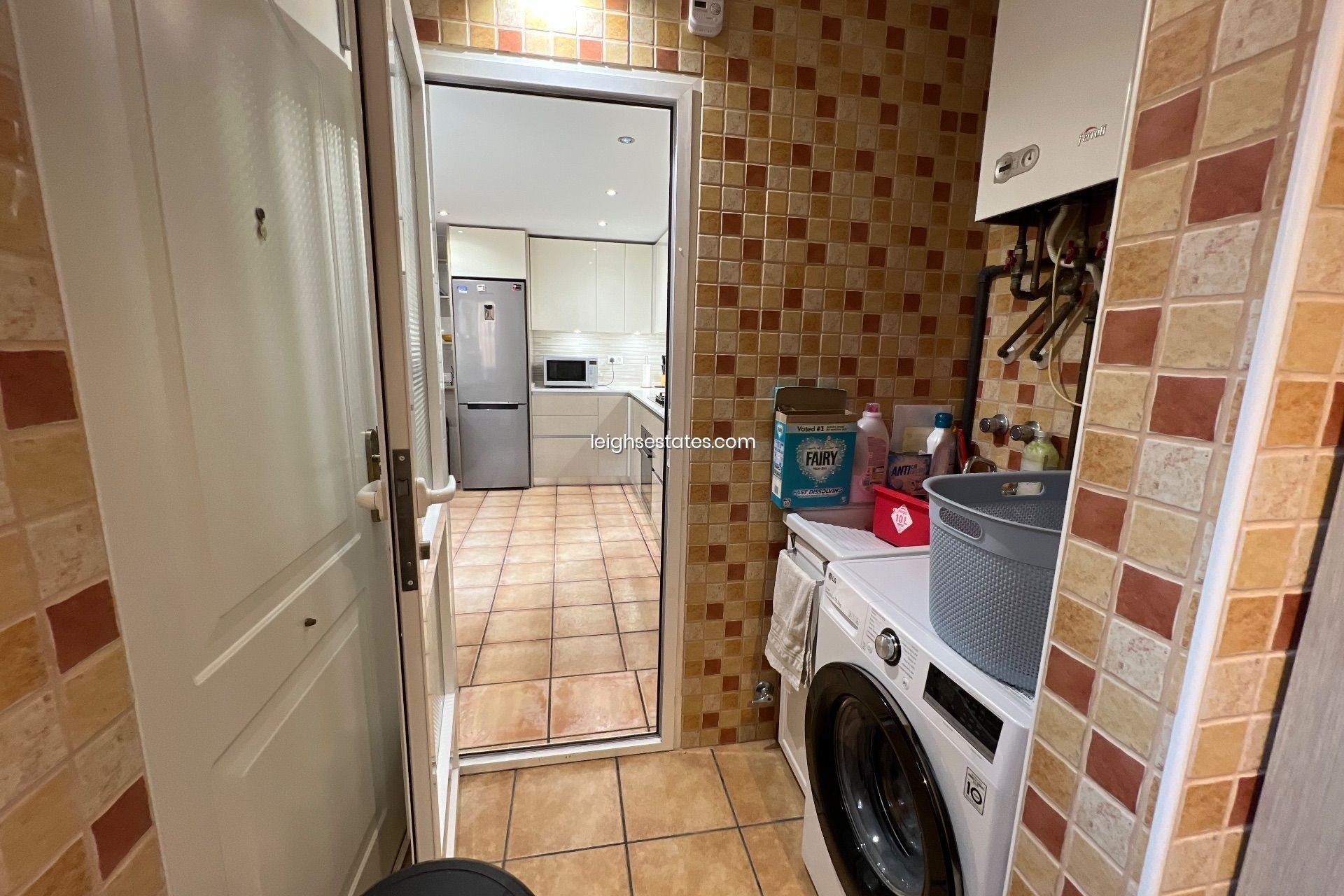 Resale - Villa -
Torre de la Horadada