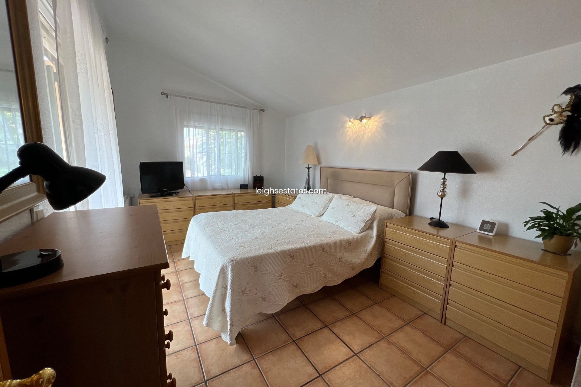 Resale - Villa -
Torre de la Horadada