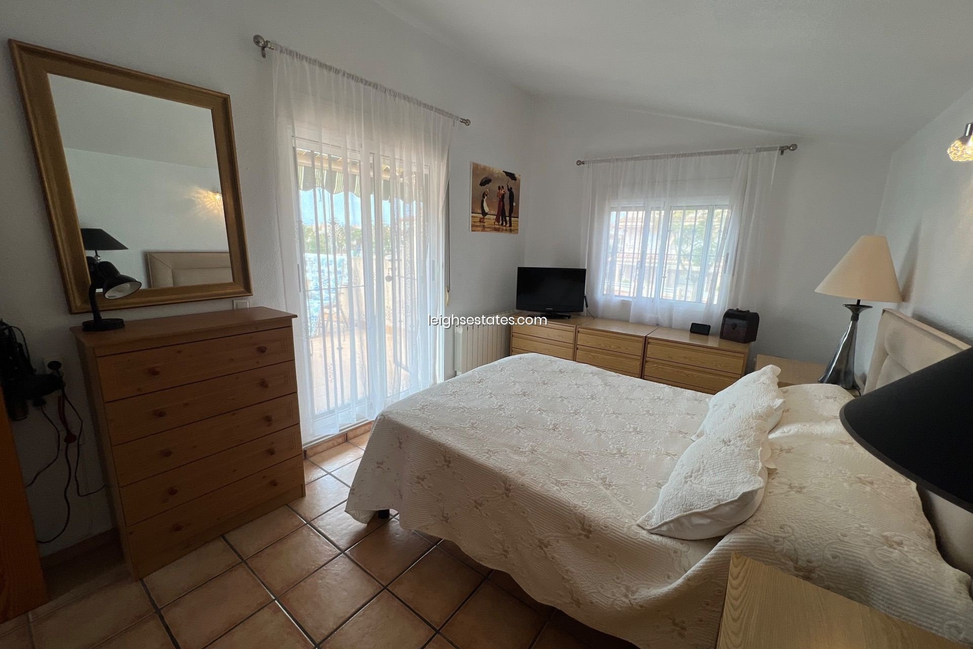 Resale - Villa -
Torre de la Horadada