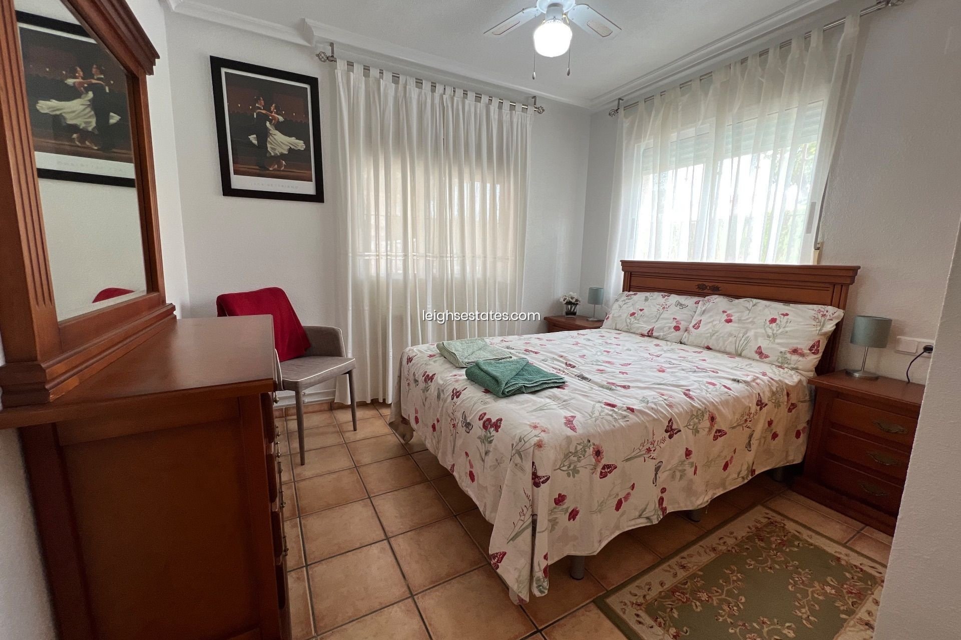 Resale - Villa -
Torre de la Horadada