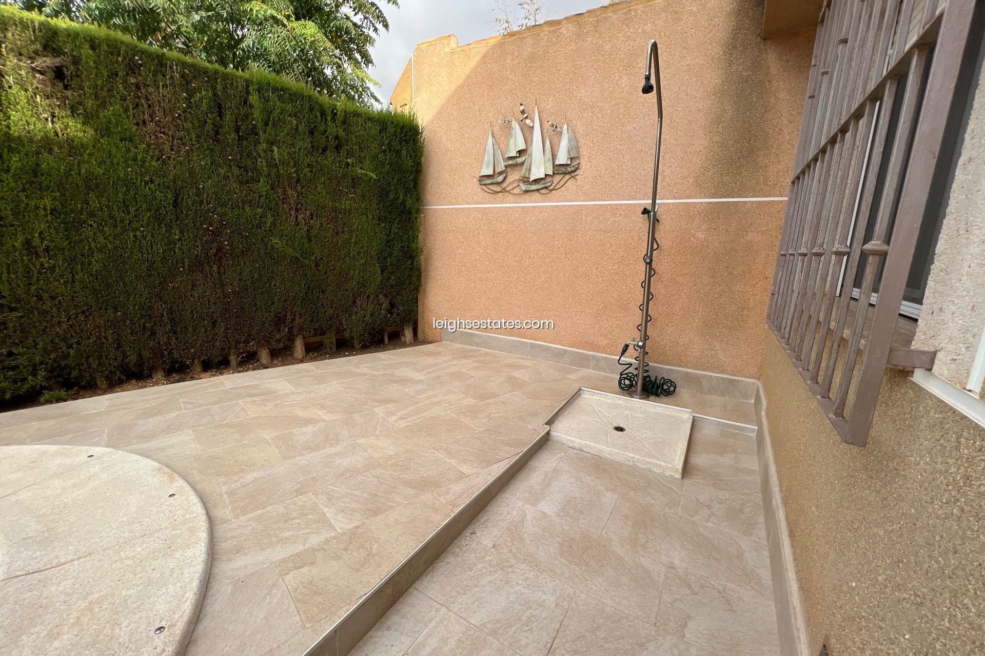 Resale - Villa -
Torre de la Horadada