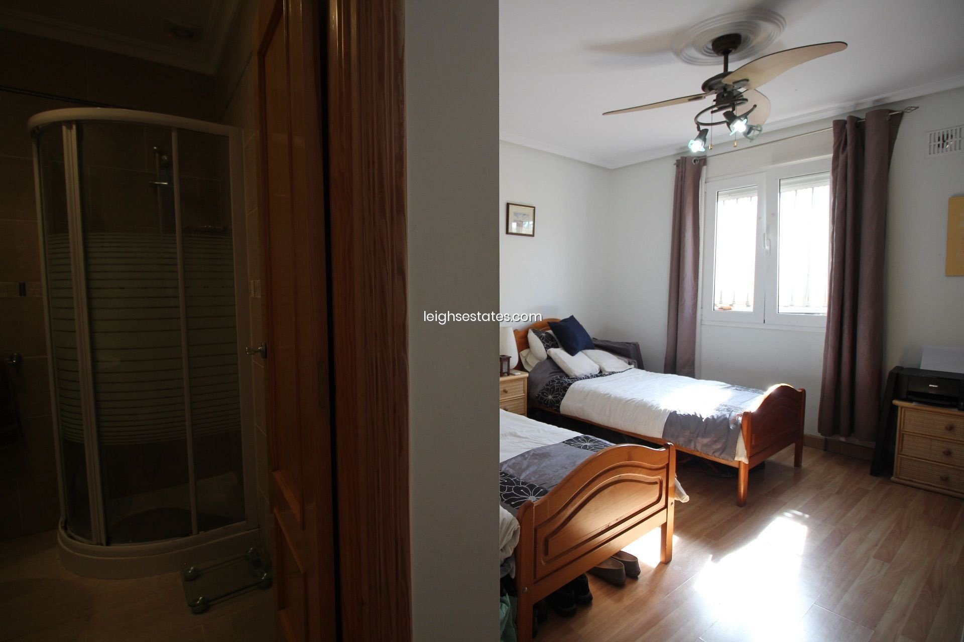 Resale - Villa -
Torrevieja - Los Balcones