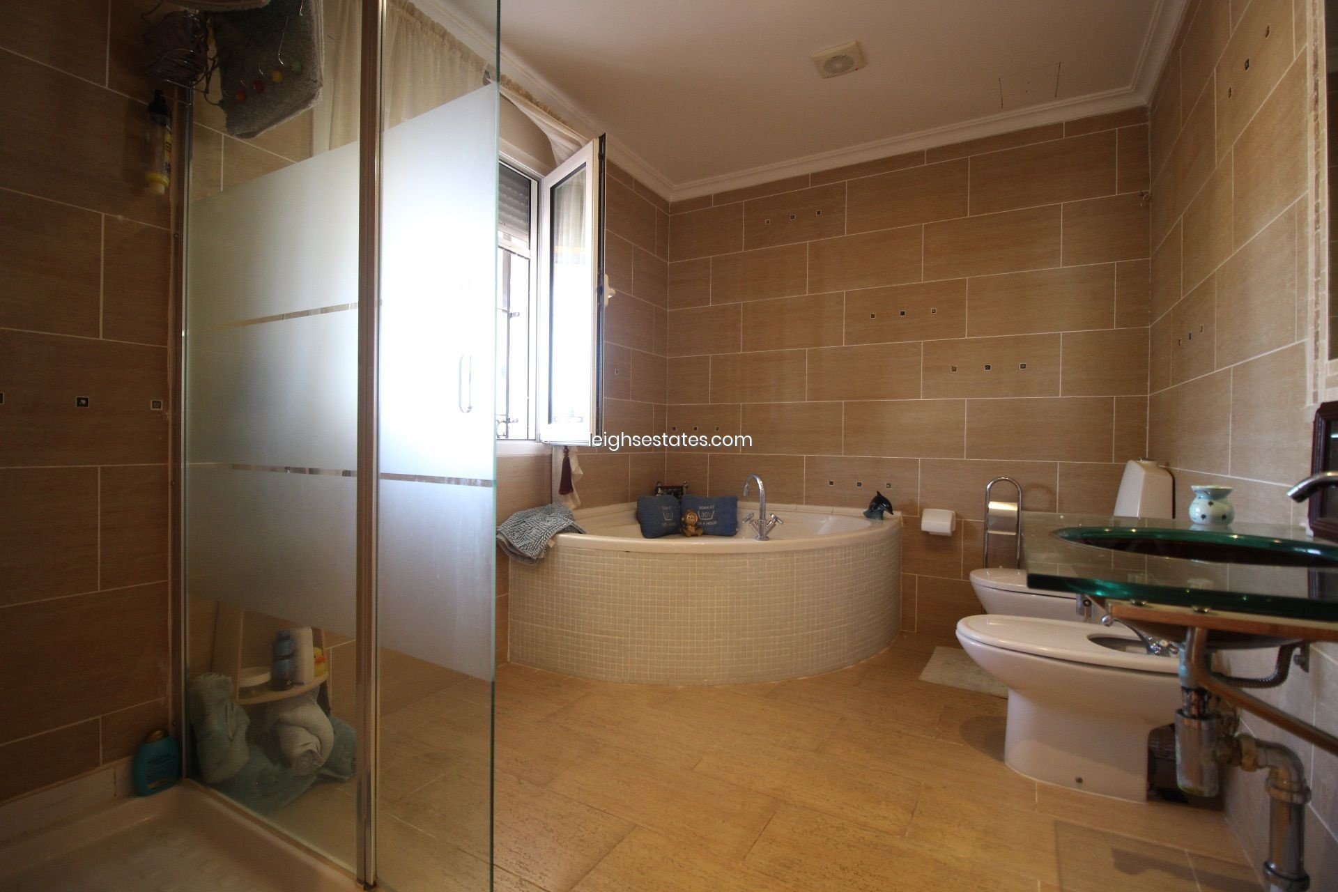 Resale - Villa -
Torrevieja - Los Balcones