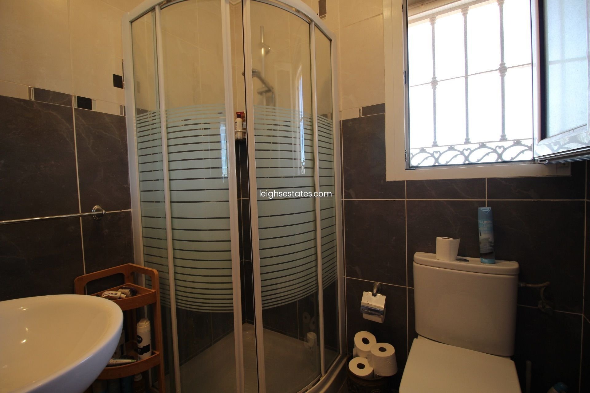 Resale - Villa -
Torrevieja - Los Balcones