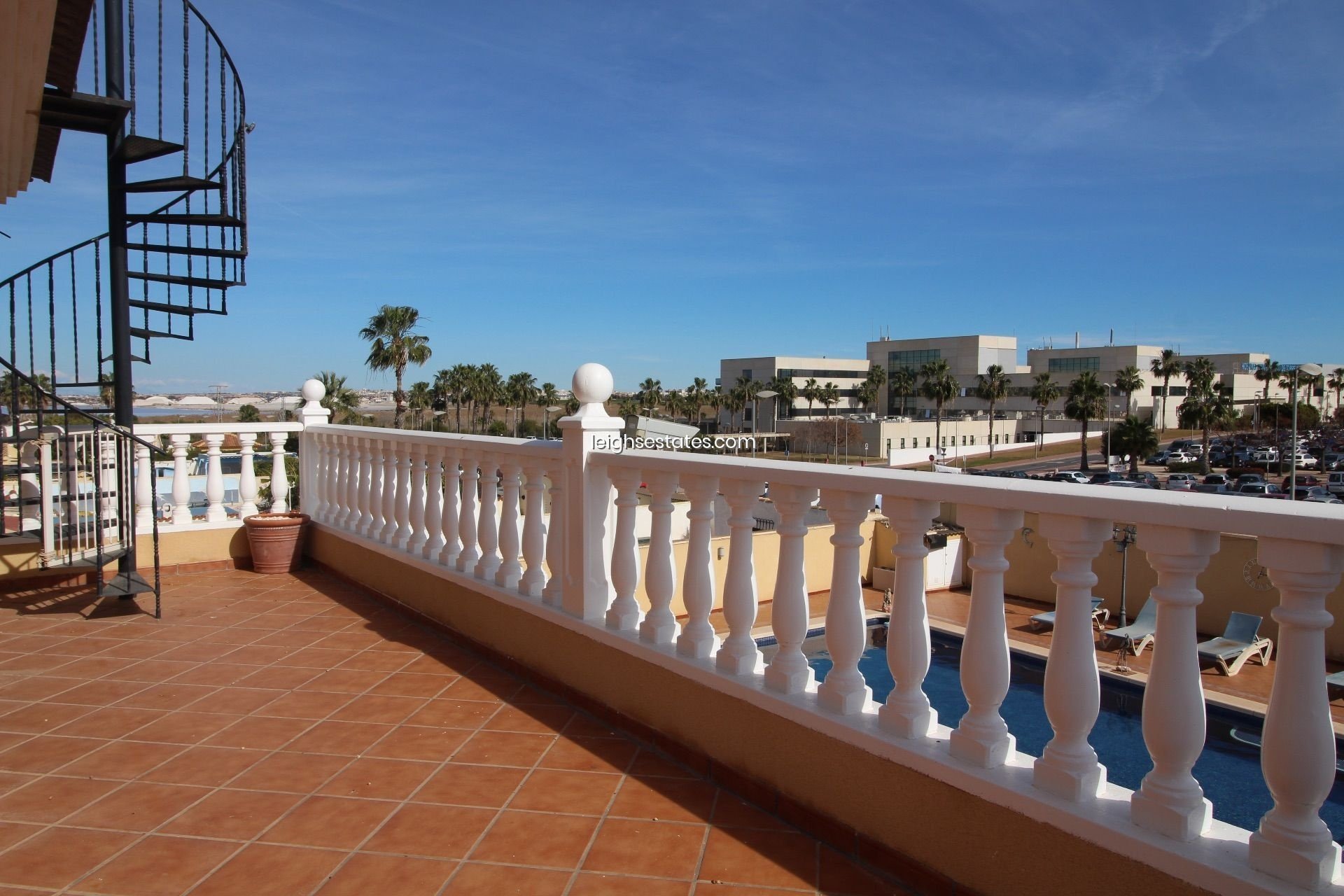 Resale - Villa -
Torrevieja - Los Balcones