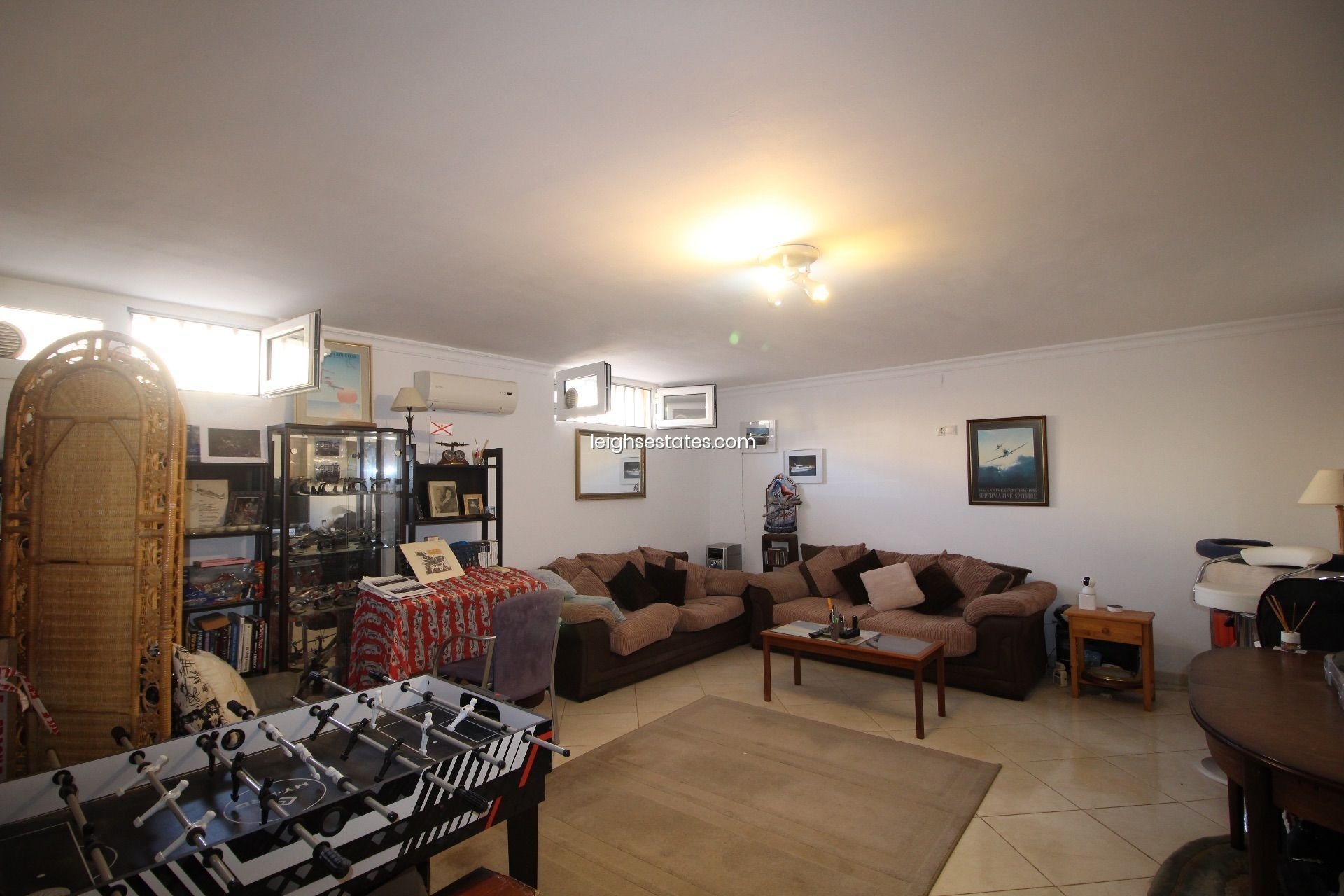 Resale - Villa -
Torrevieja - Los Balcones