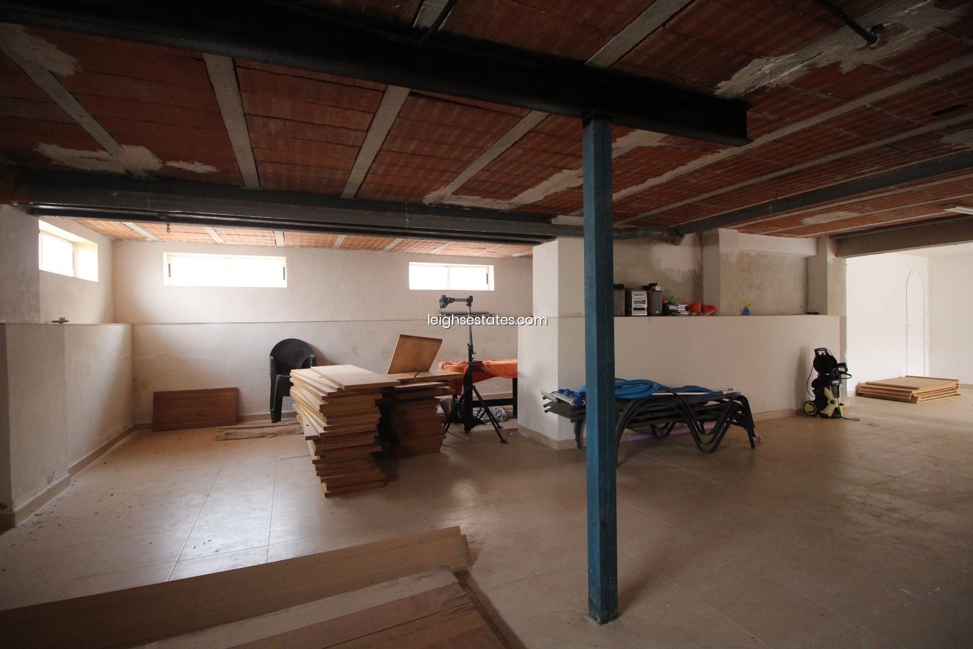 Resale - Villa -
Torrevieja - Los Balcones