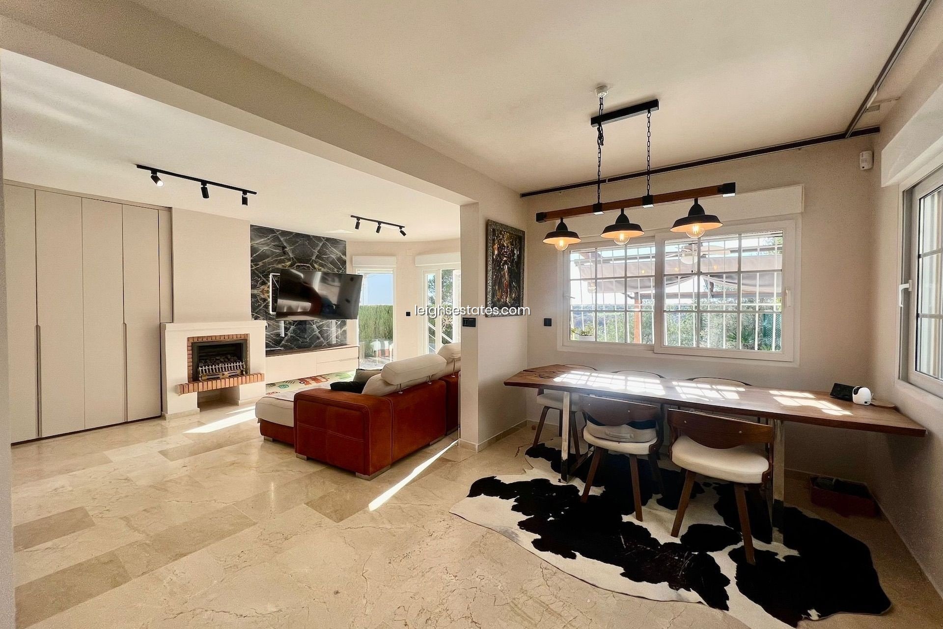 Resale - Villa -
Villamartin - Las Ramblas Golf