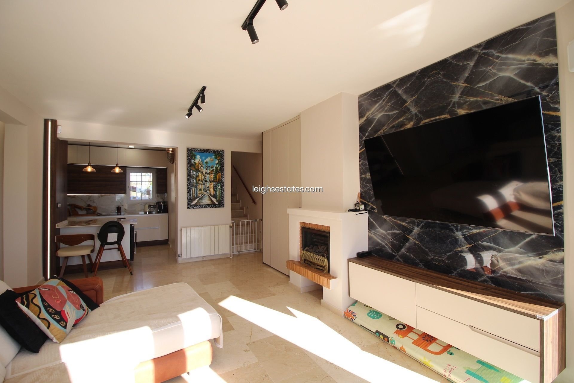 Resale - Villa -
Villamartin - Las Ramblas Golf