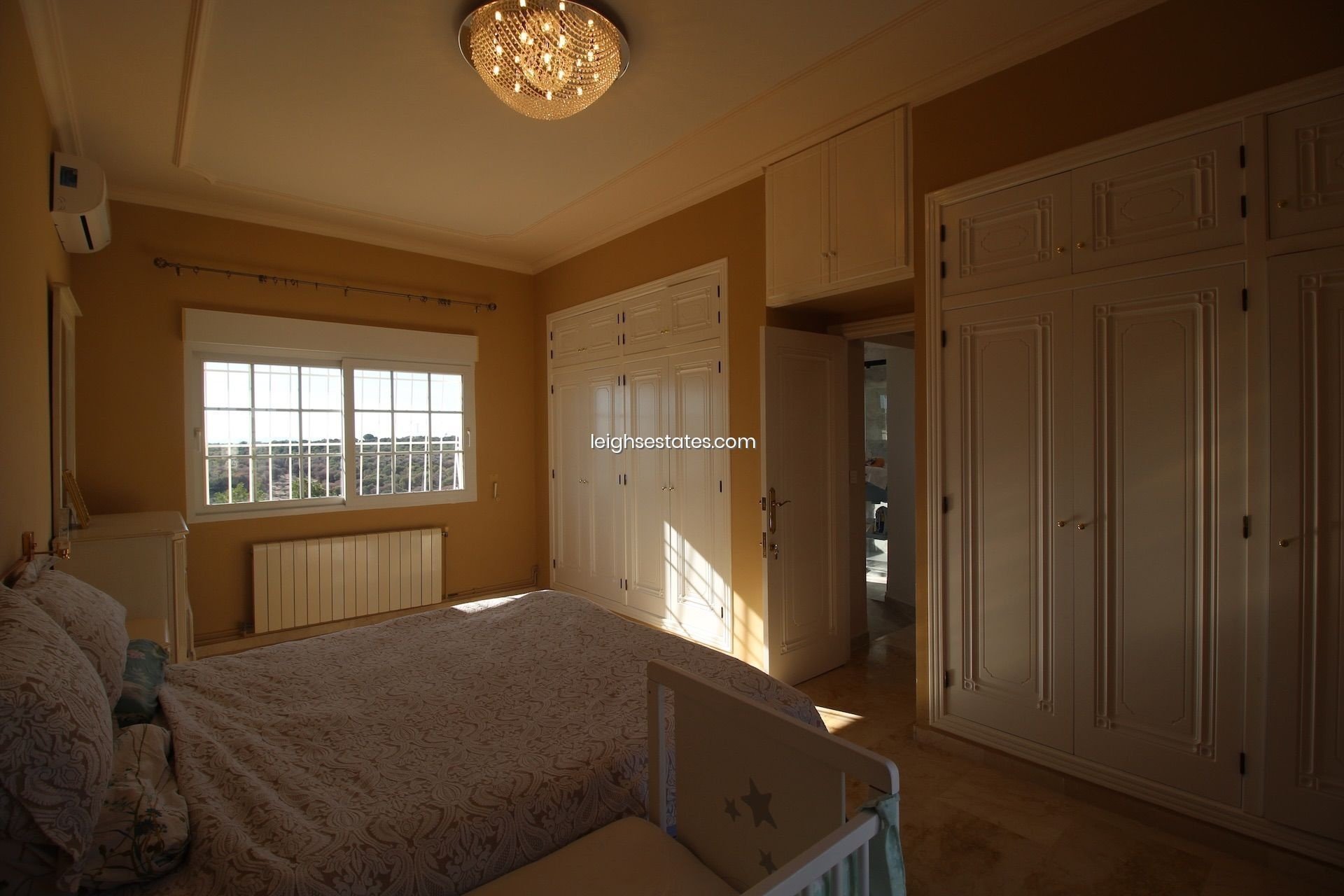 Resale - Villa -
Villamartin - Las Ramblas Golf