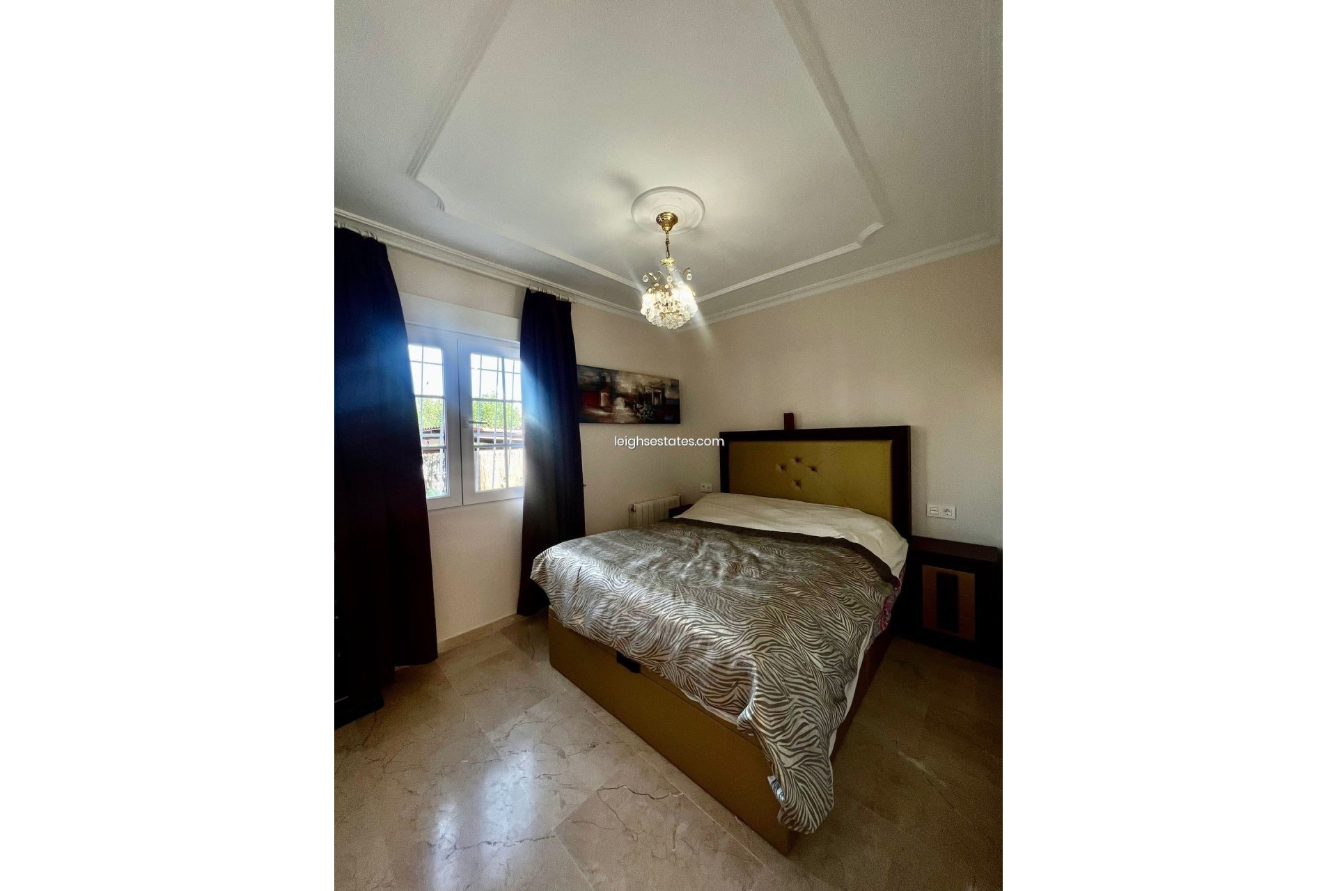 Resale - Villa -
Villamartin - Las Ramblas Golf