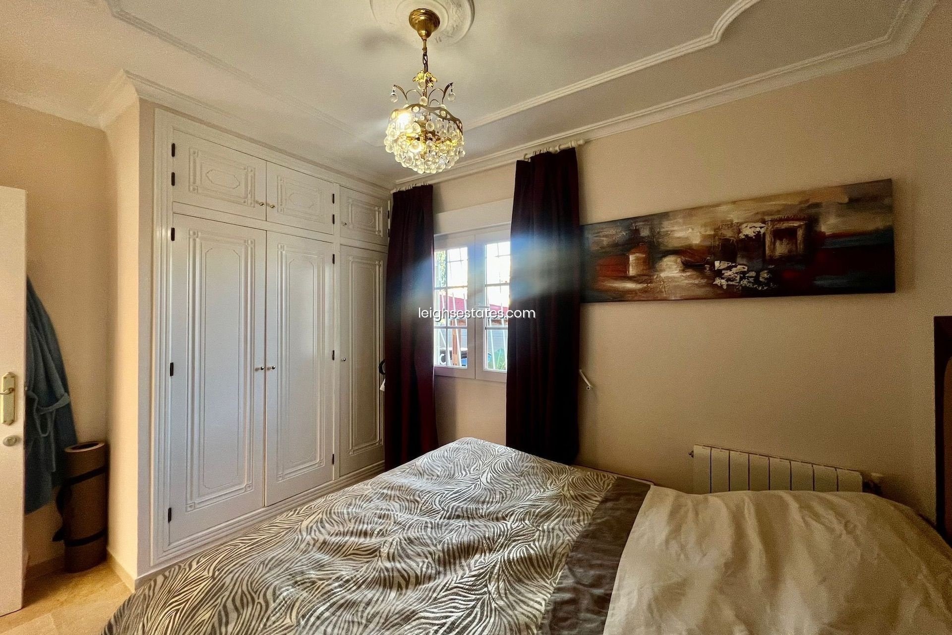 Resale - Villa -
Villamartin - Las Ramblas Golf