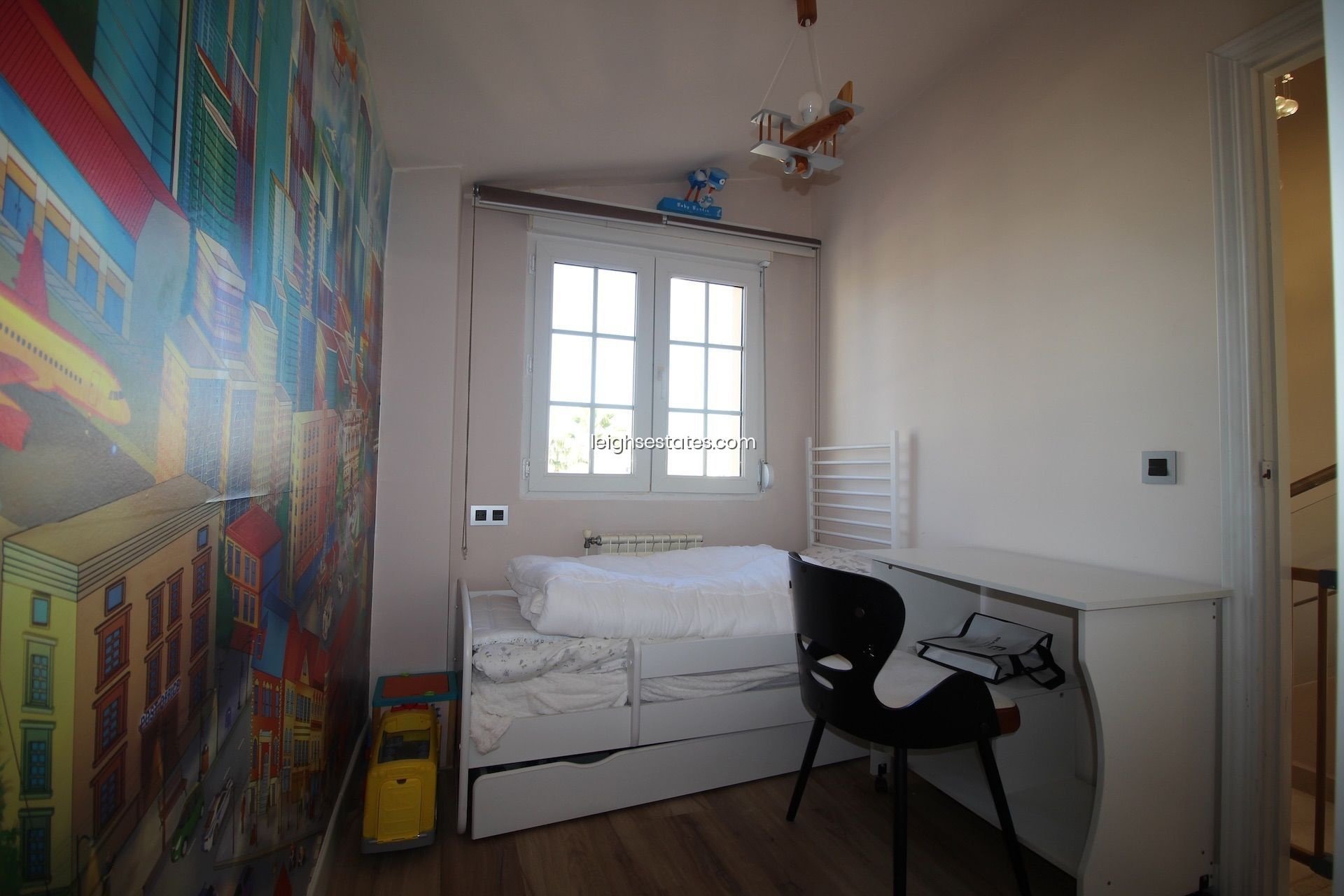 Resale - Villa -
Villamartin - Las Ramblas Golf