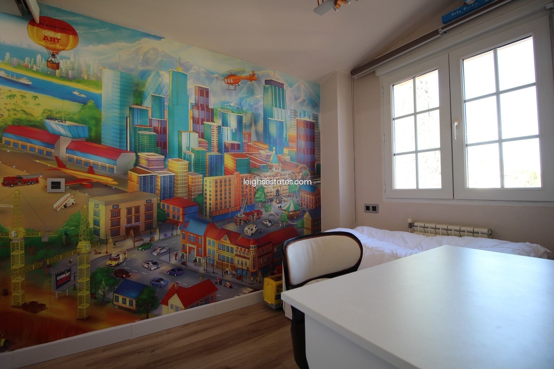 Resale - Villa -
Villamartin - Las Ramblas Golf