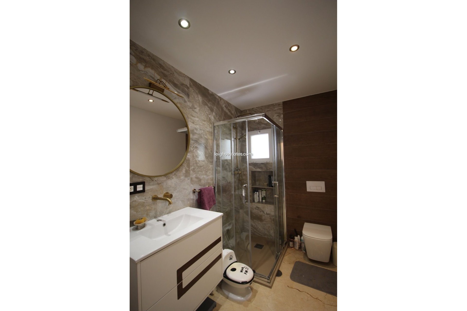 Resale - Villa -
Villamartin - Las Ramblas Golf