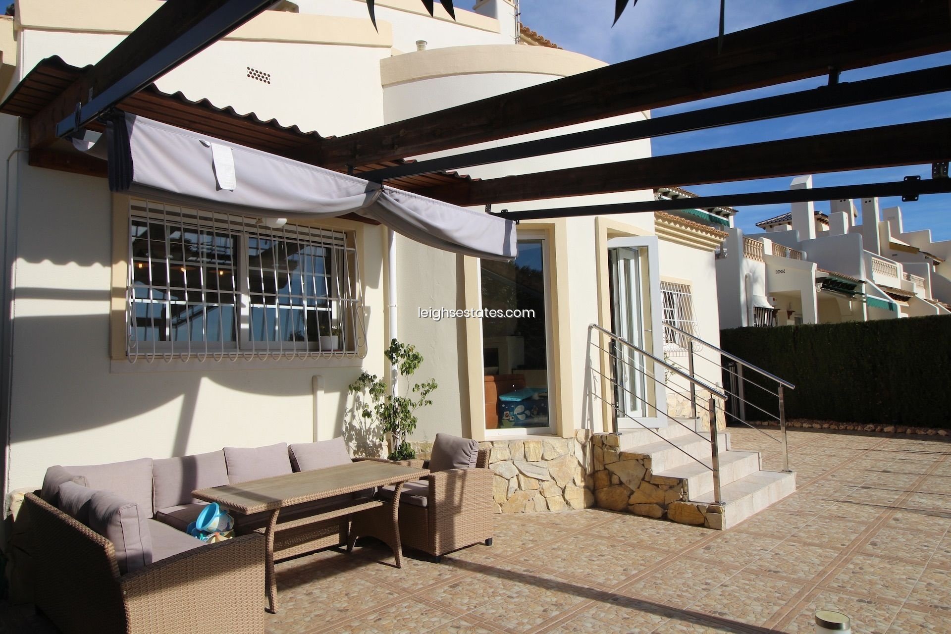 Resale - Villa -
Villamartin - Las Ramblas Golf