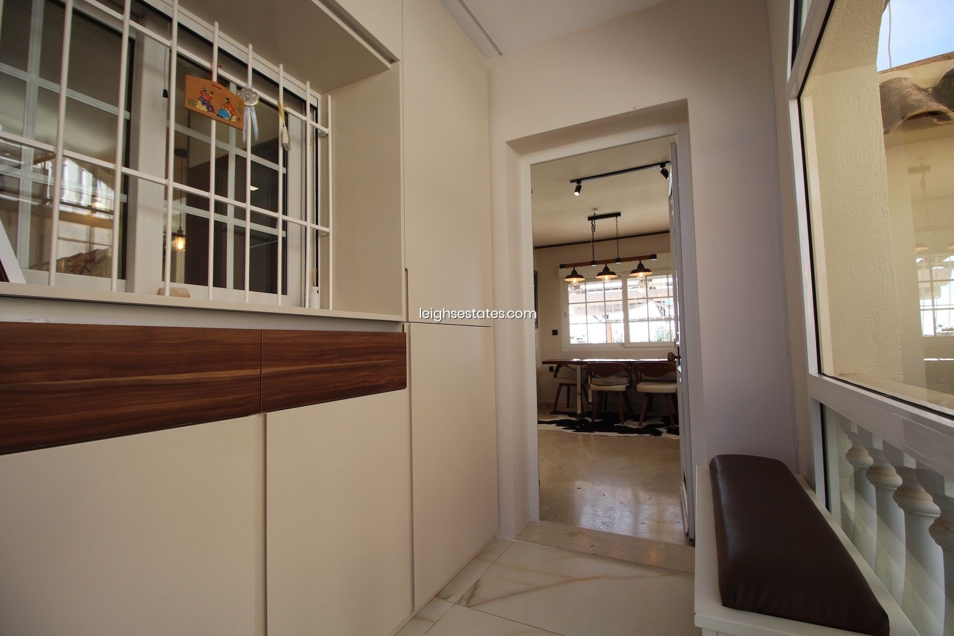 Resale - Villa -
Villamartin - Las Ramblas Golf