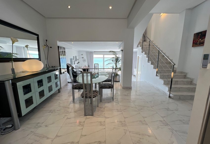 Reventa - Adosado -
Dehesa de Campoamor