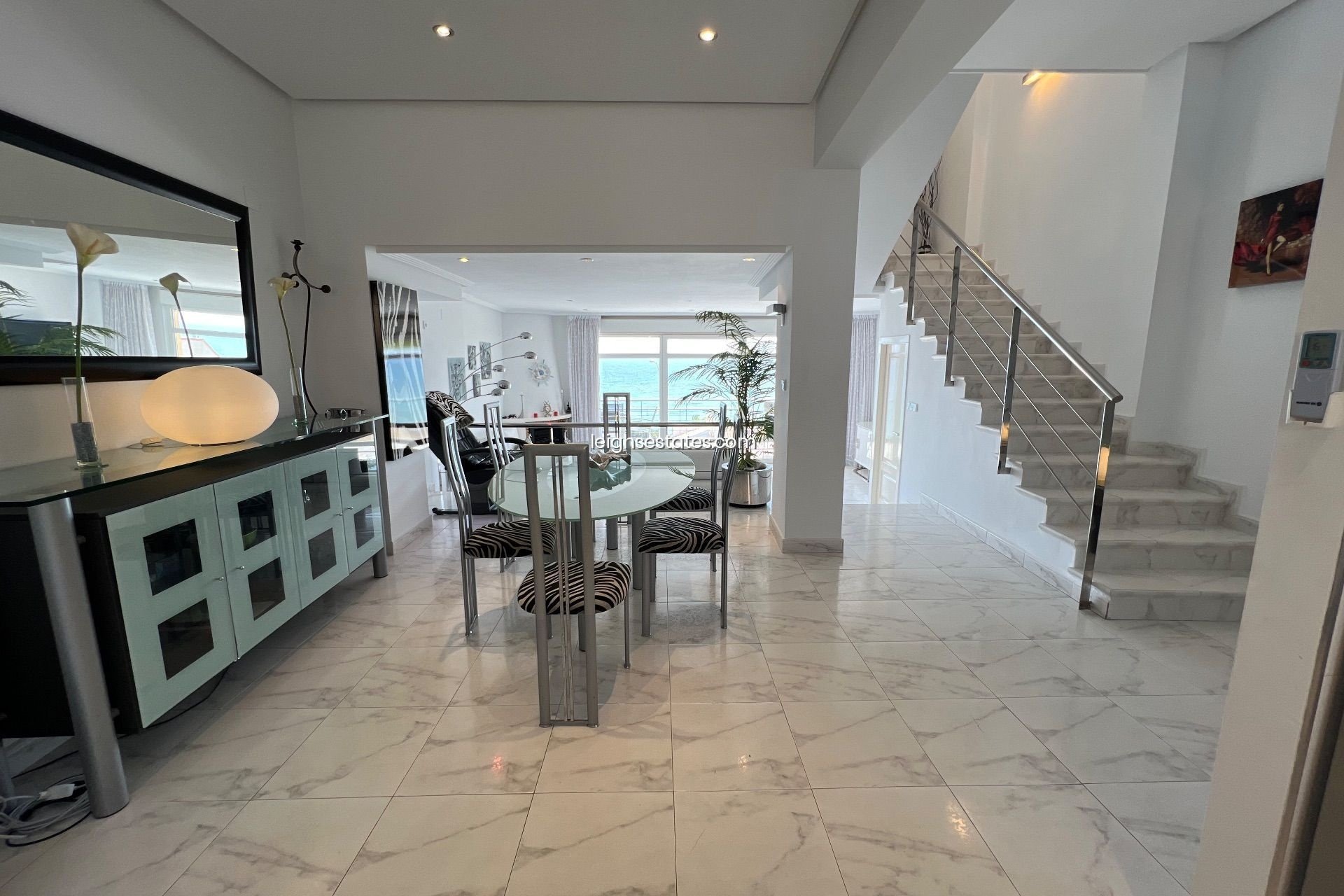 Reventa - Adosado -
Dehesa de Campoamor