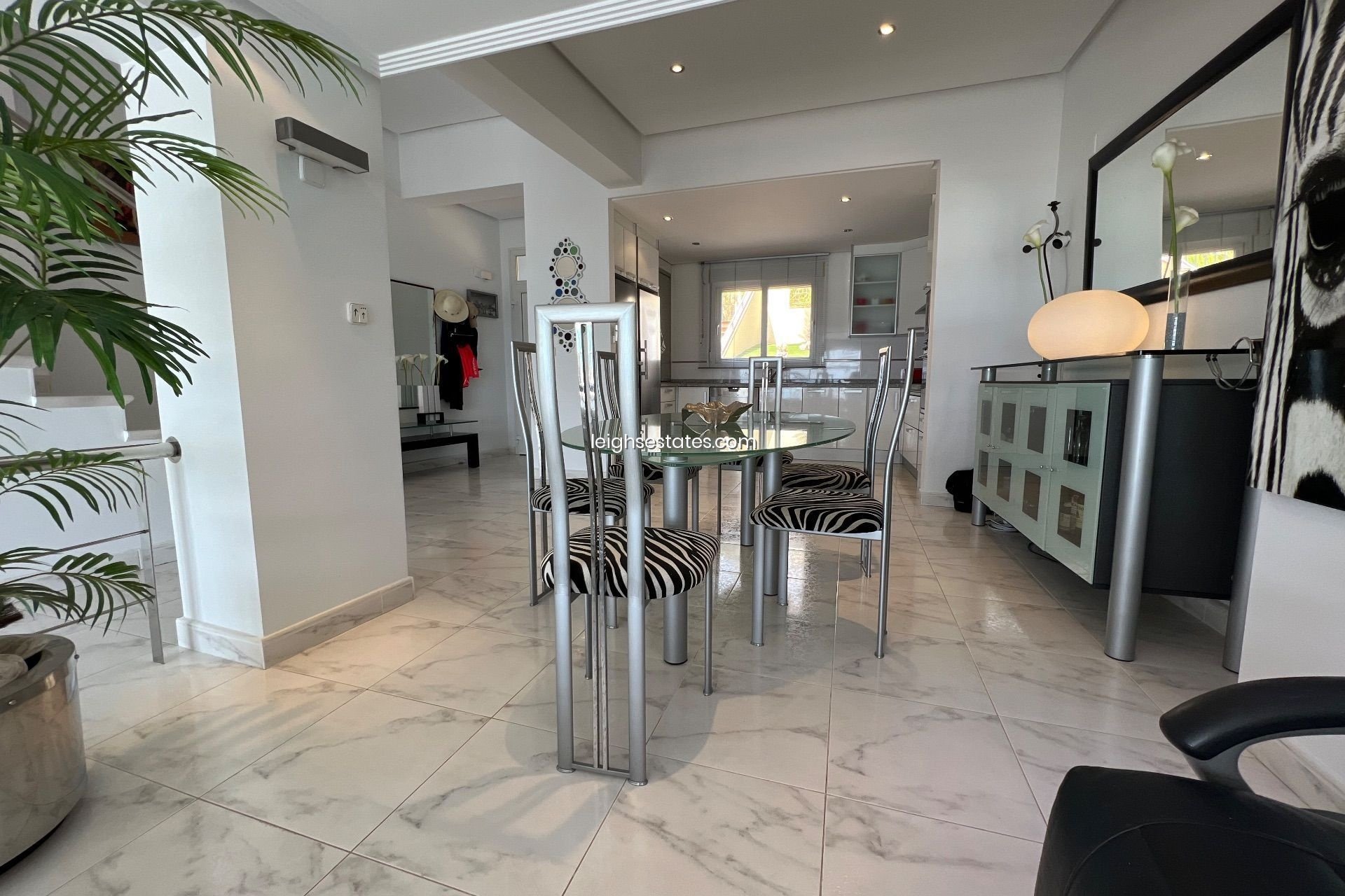 Reventa - Adosado -
Dehesa de Campoamor