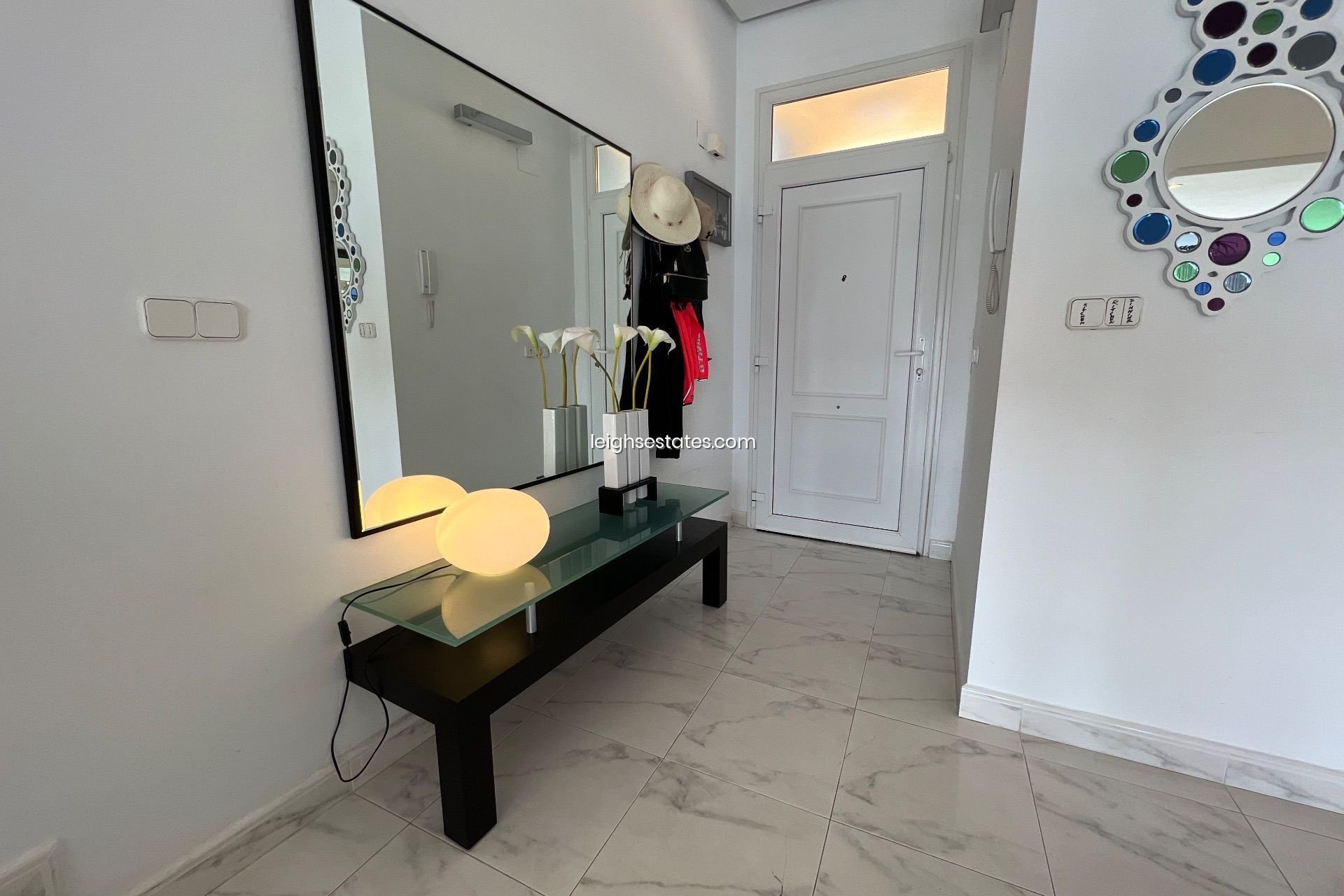 Reventa - Adosado -
Dehesa de Campoamor