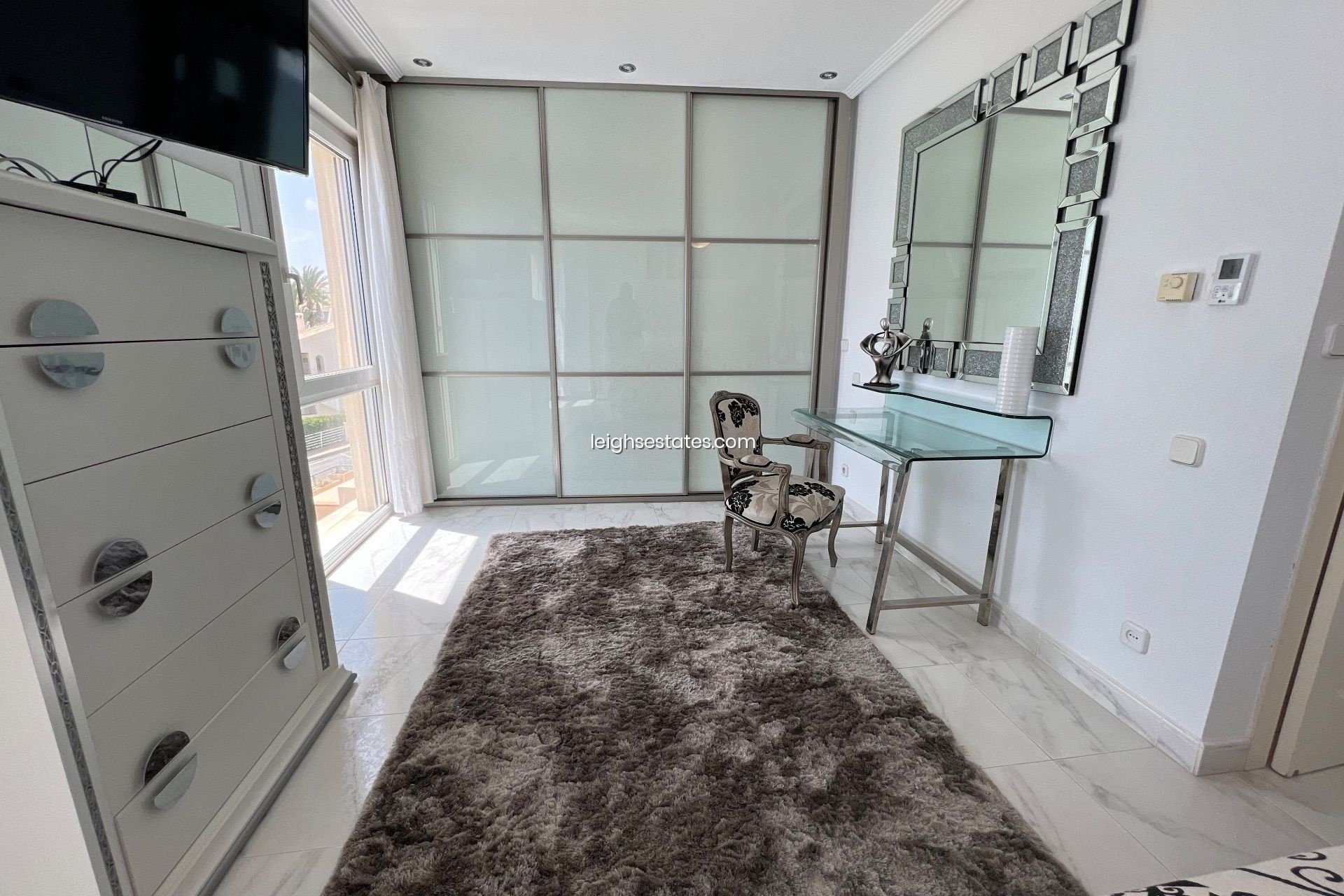 Reventa - Adosado -
Dehesa de Campoamor