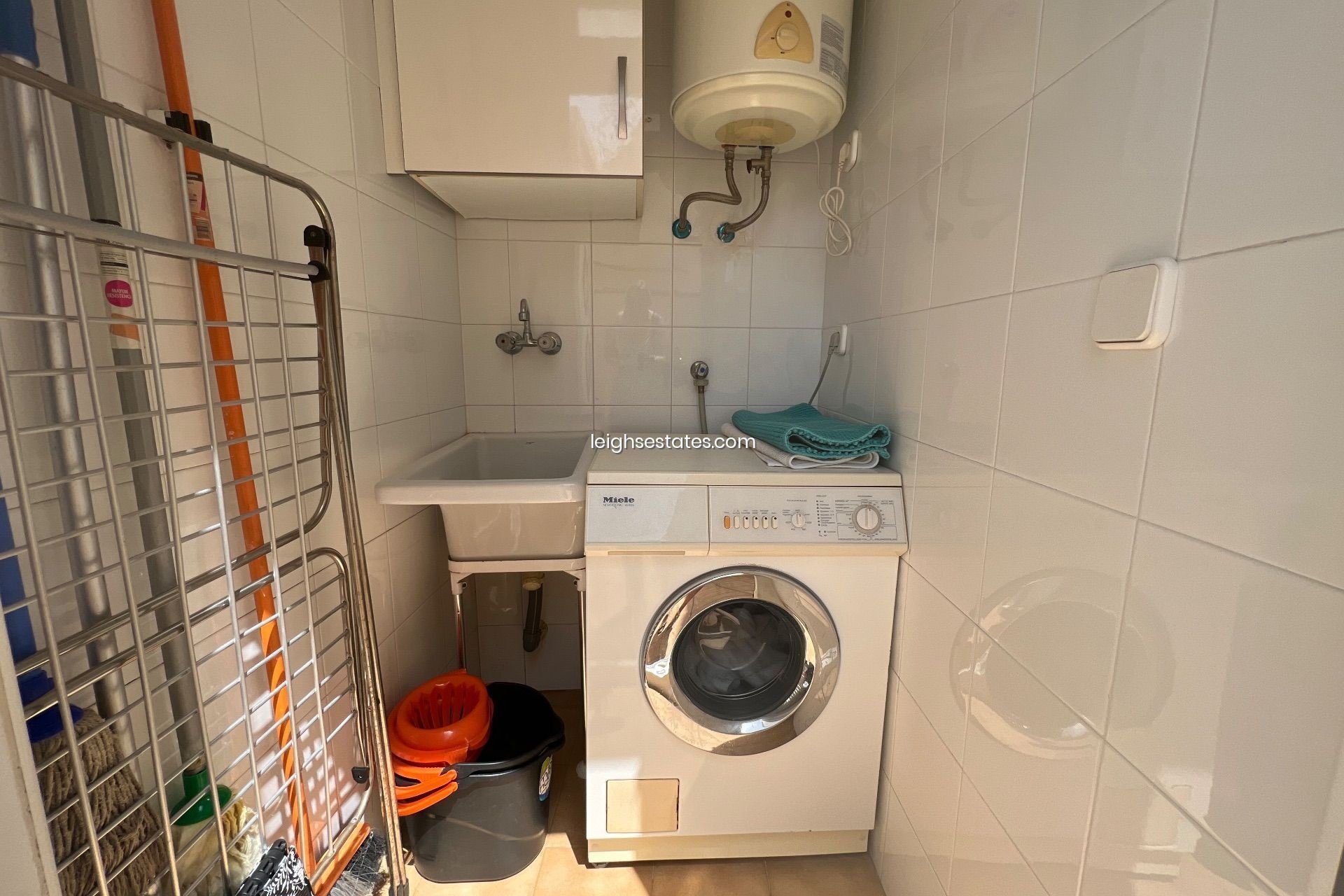 Reventa - Adosado -
Dehesa de Campoamor