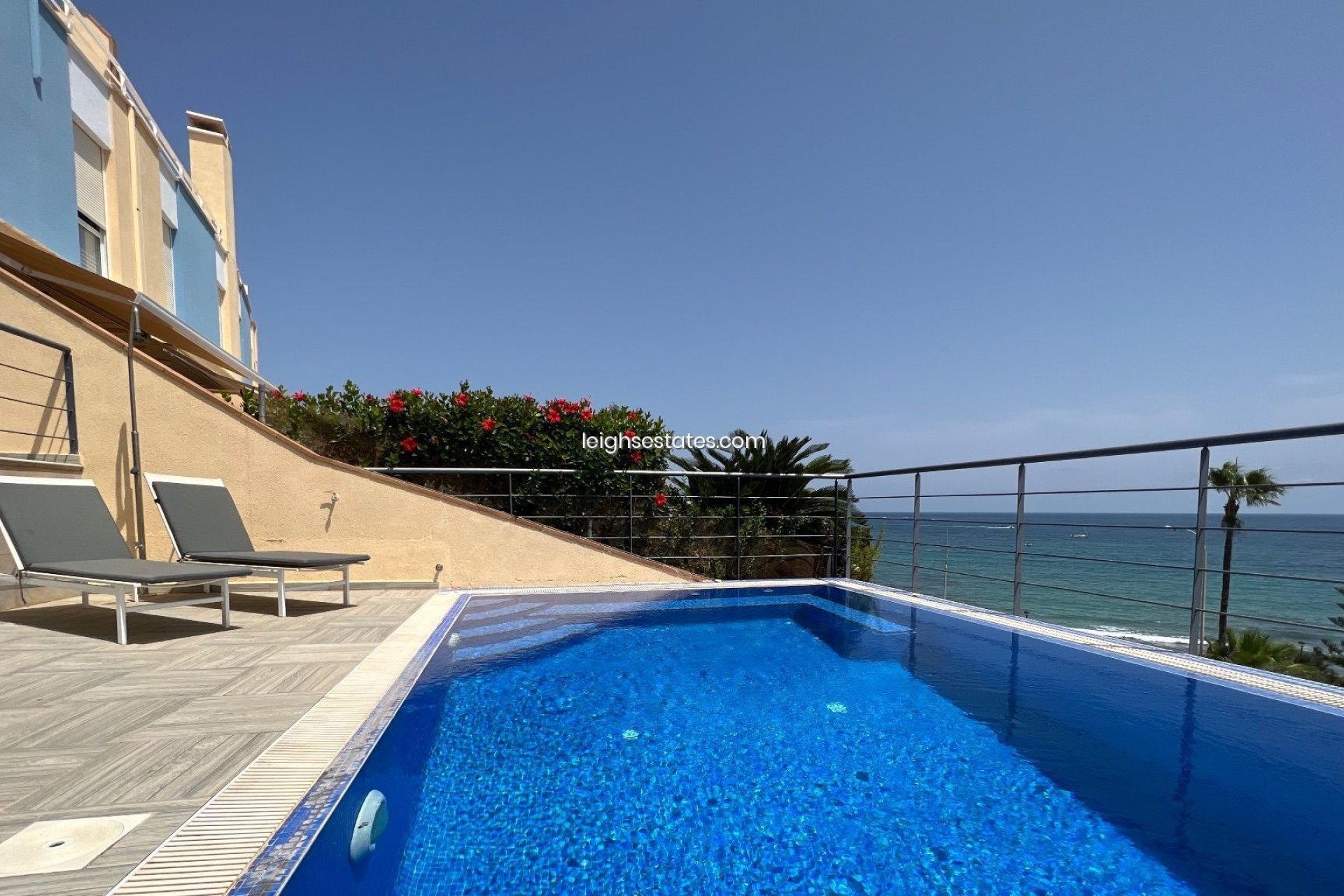 Reventa - Adosado -
Dehesa de Campoamor