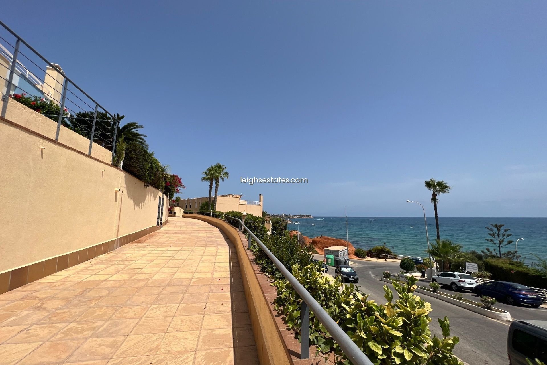 Reventa - Adosado -
Dehesa de Campoamor