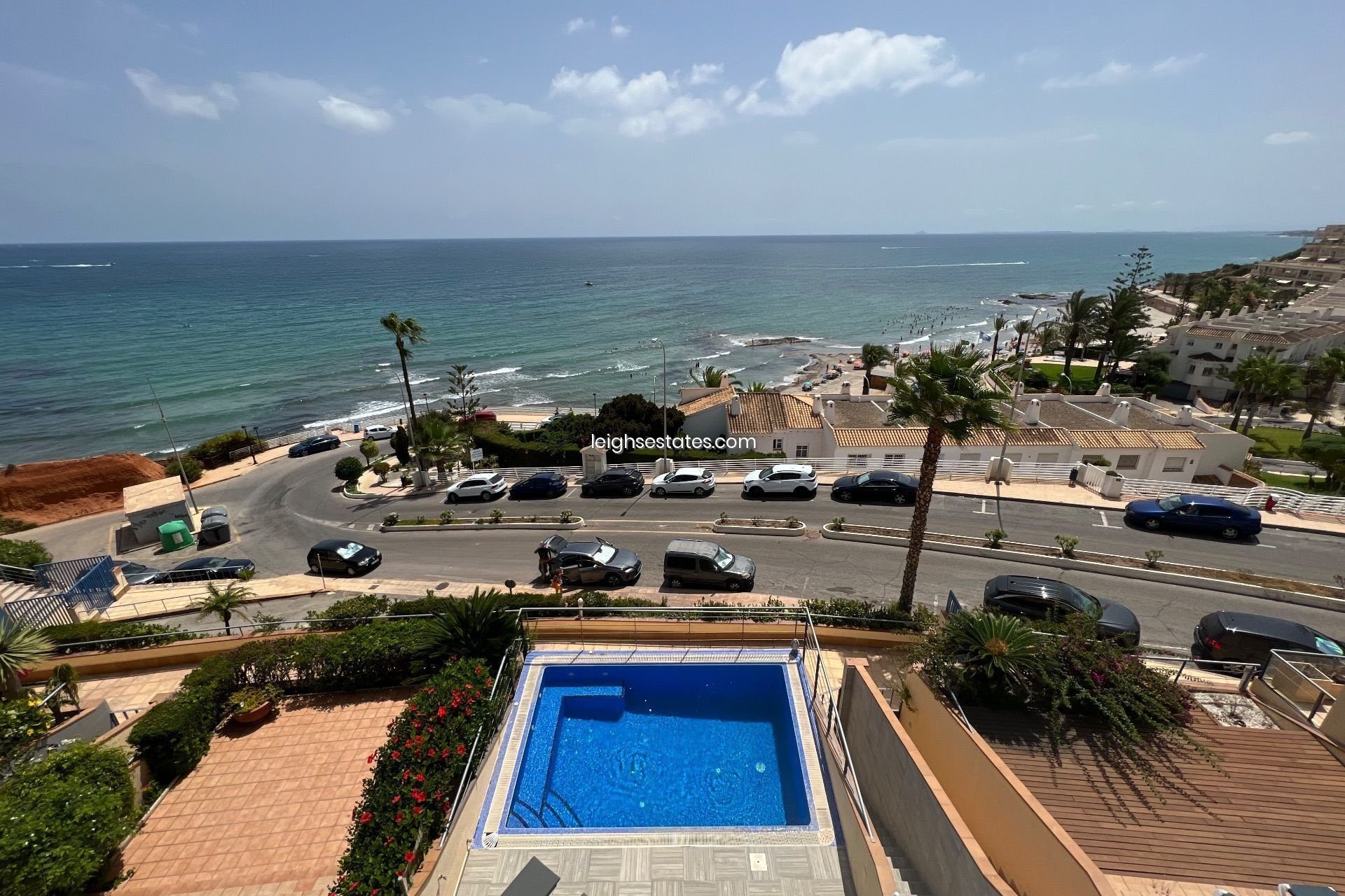 Reventa - Adosado -
Dehesa de Campoamor