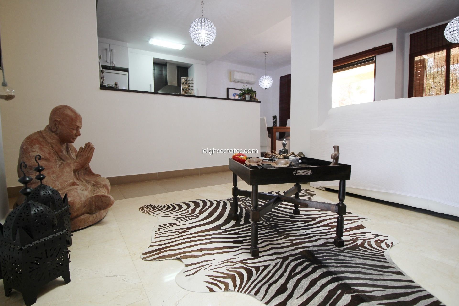 Reventa - Adosado -
Orihuela Costa - Lomas de Cabo Roig