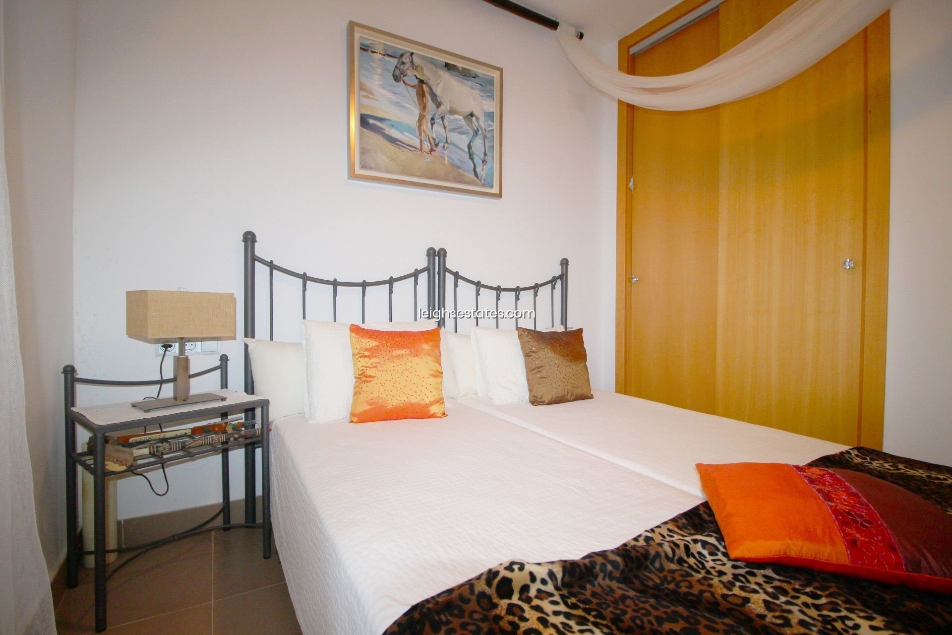 Reventa - Adosado -
Orihuela Costa - Lomas de Cabo Roig