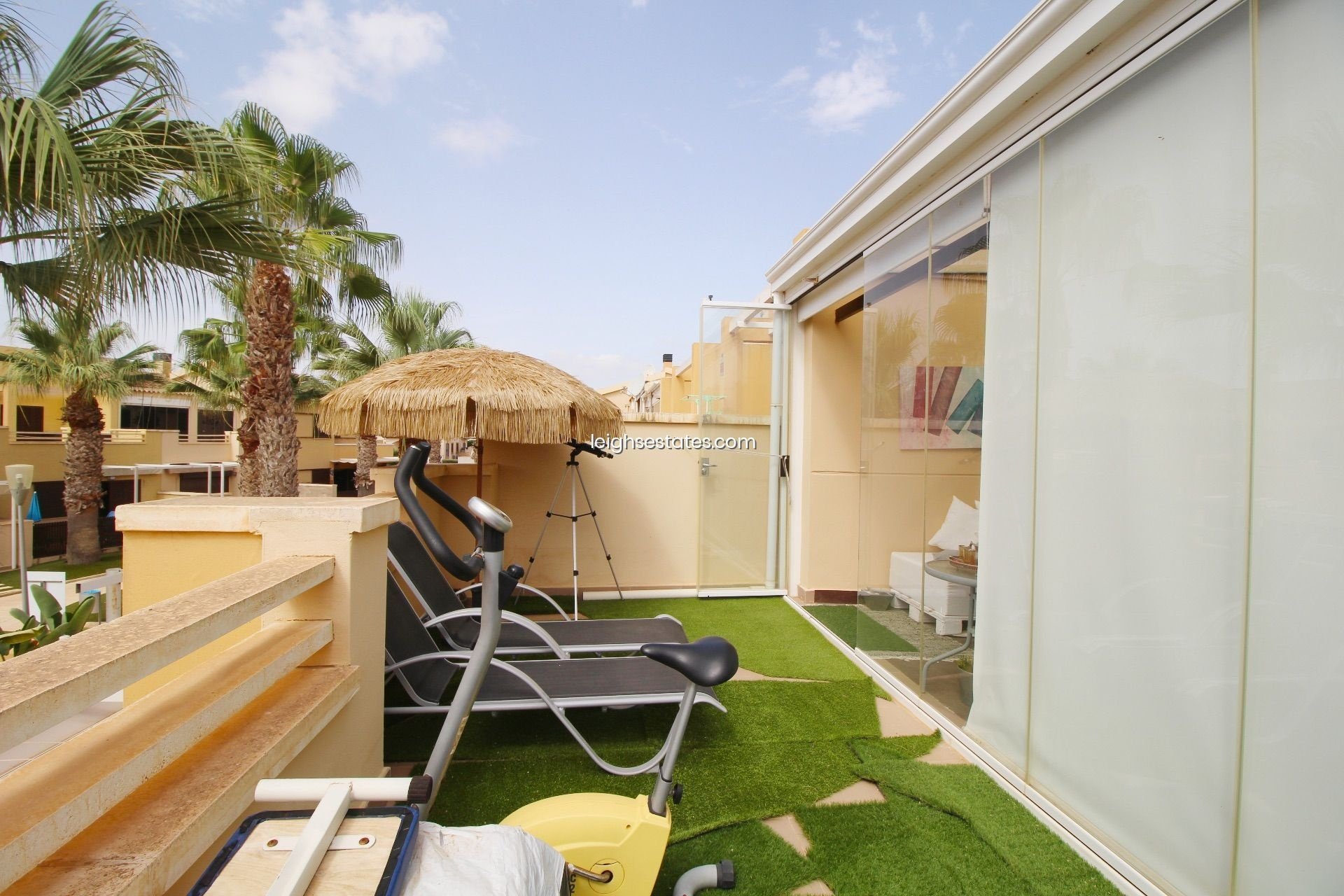 Reventa - Adosado -
Orihuela Costa - Lomas de Cabo Roig